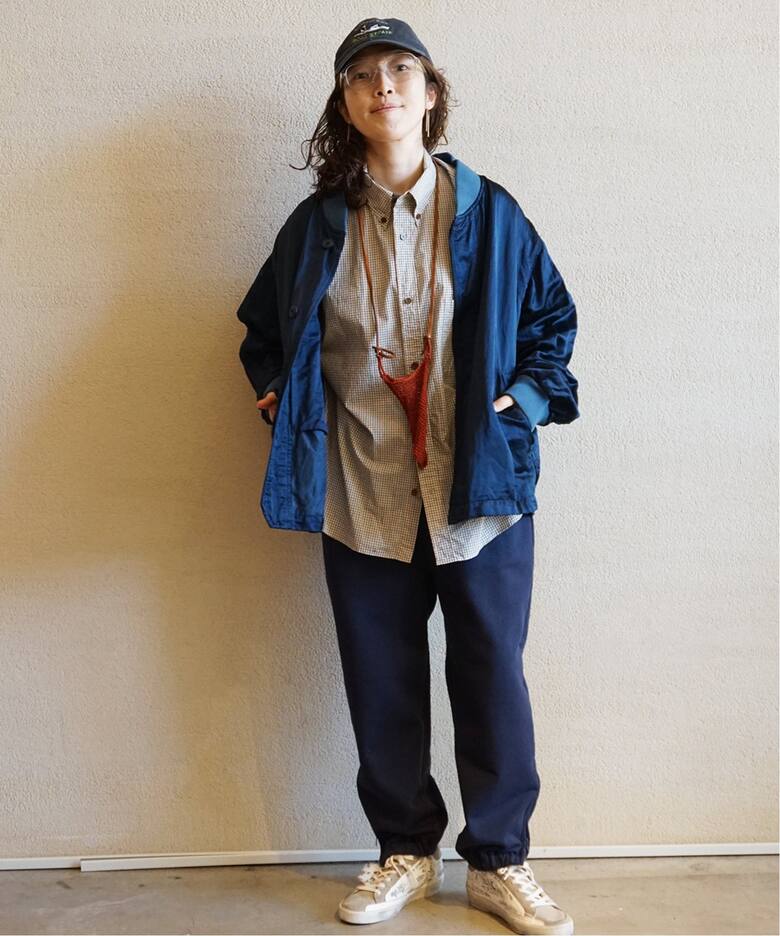 フレンチテリー Zip-パンツ（スウェットパンツ）｜journal standard 