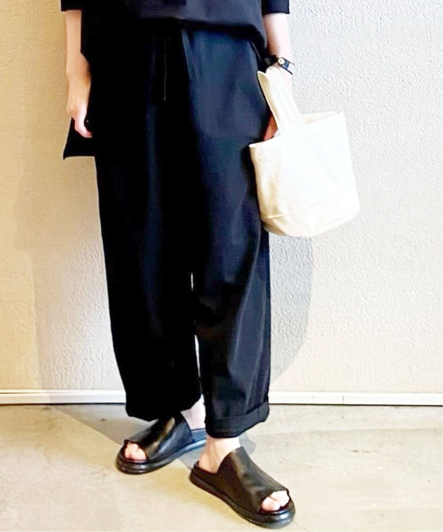 デラヴェジャージー バルーンパンツ（ジャージ／トラックパンツ  