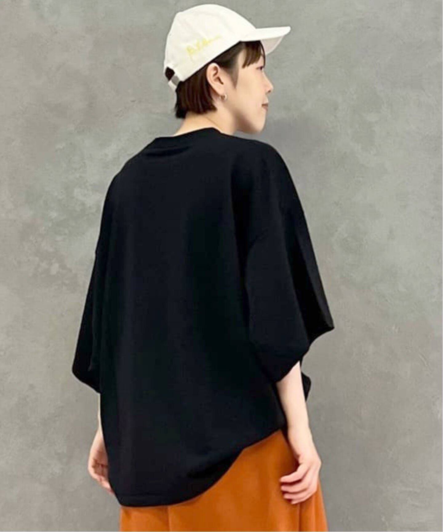テリープルオーバー（Tシャツ／カットソー）｜journal standard luxe 