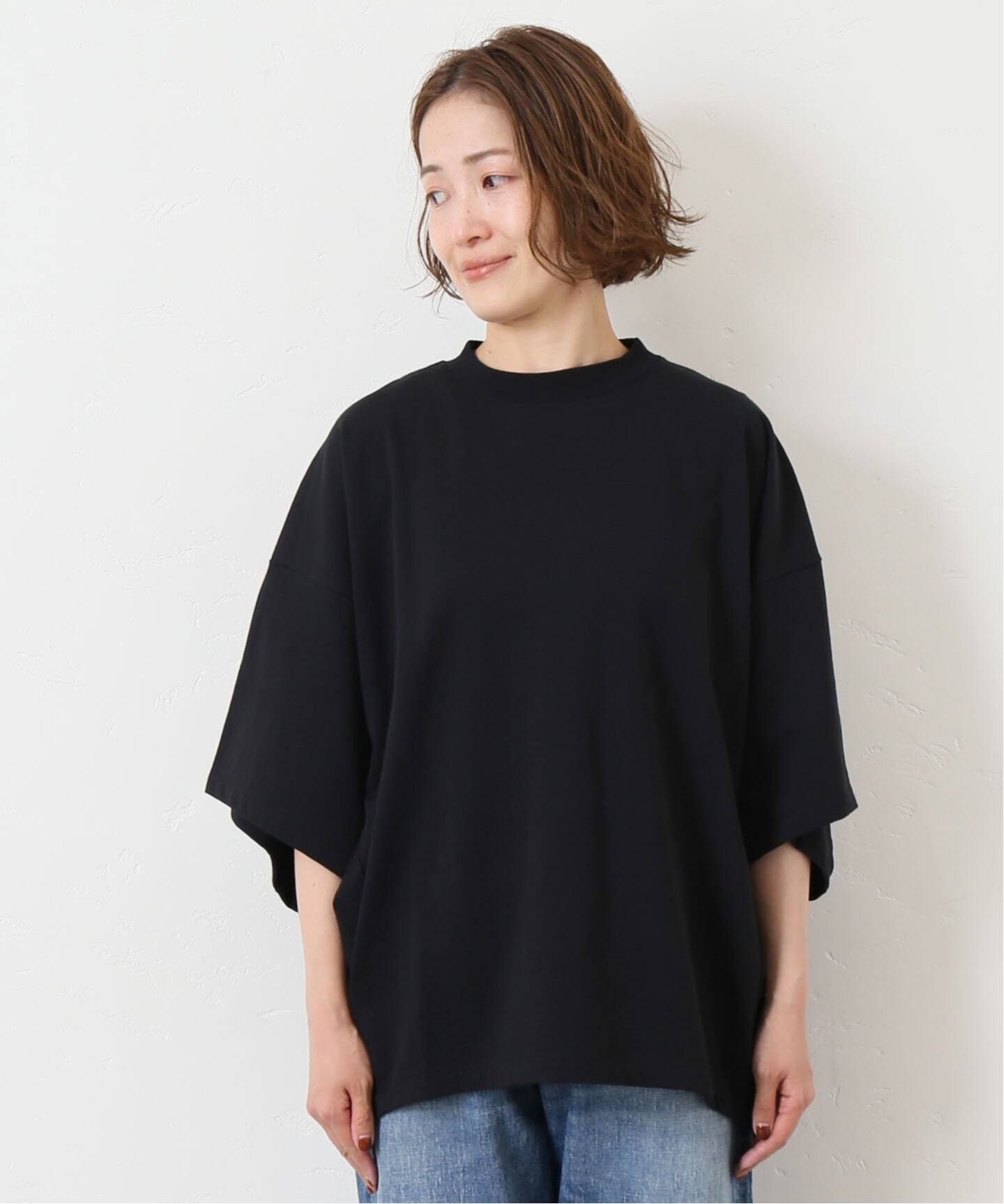 テリープルオーバー（Tシャツ／カットソー）｜journal standard luxe 