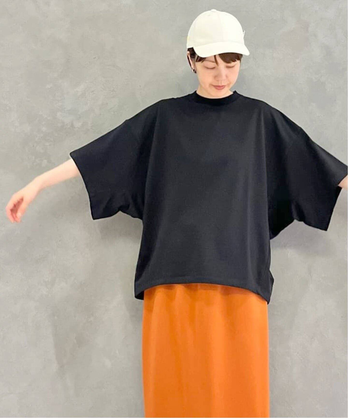 テリープルオーバー（Tシャツ／カットソー）｜journal standard luxe 