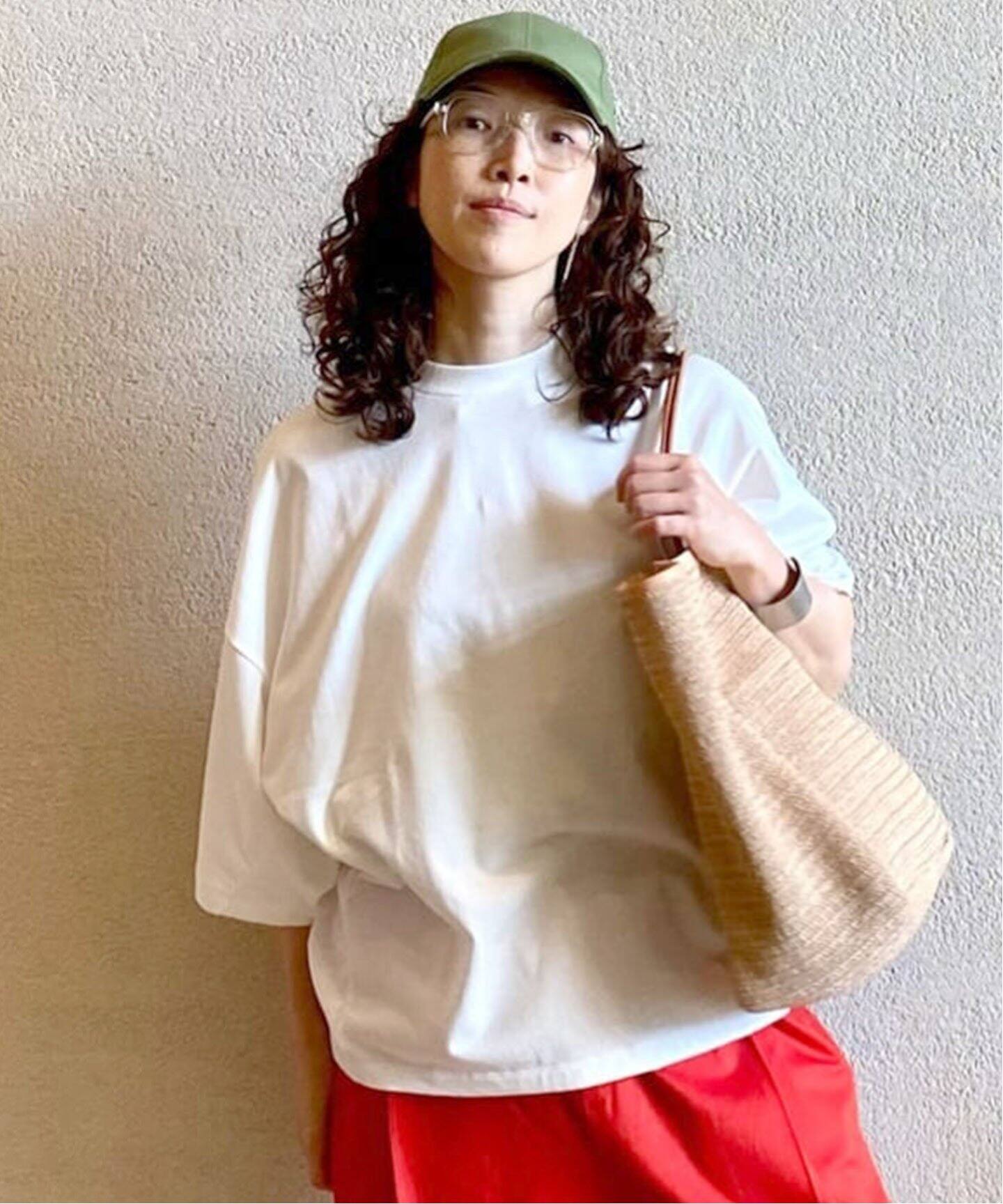 テリープルオーバー（Tシャツ／カットソー）｜journal standard luxe 
