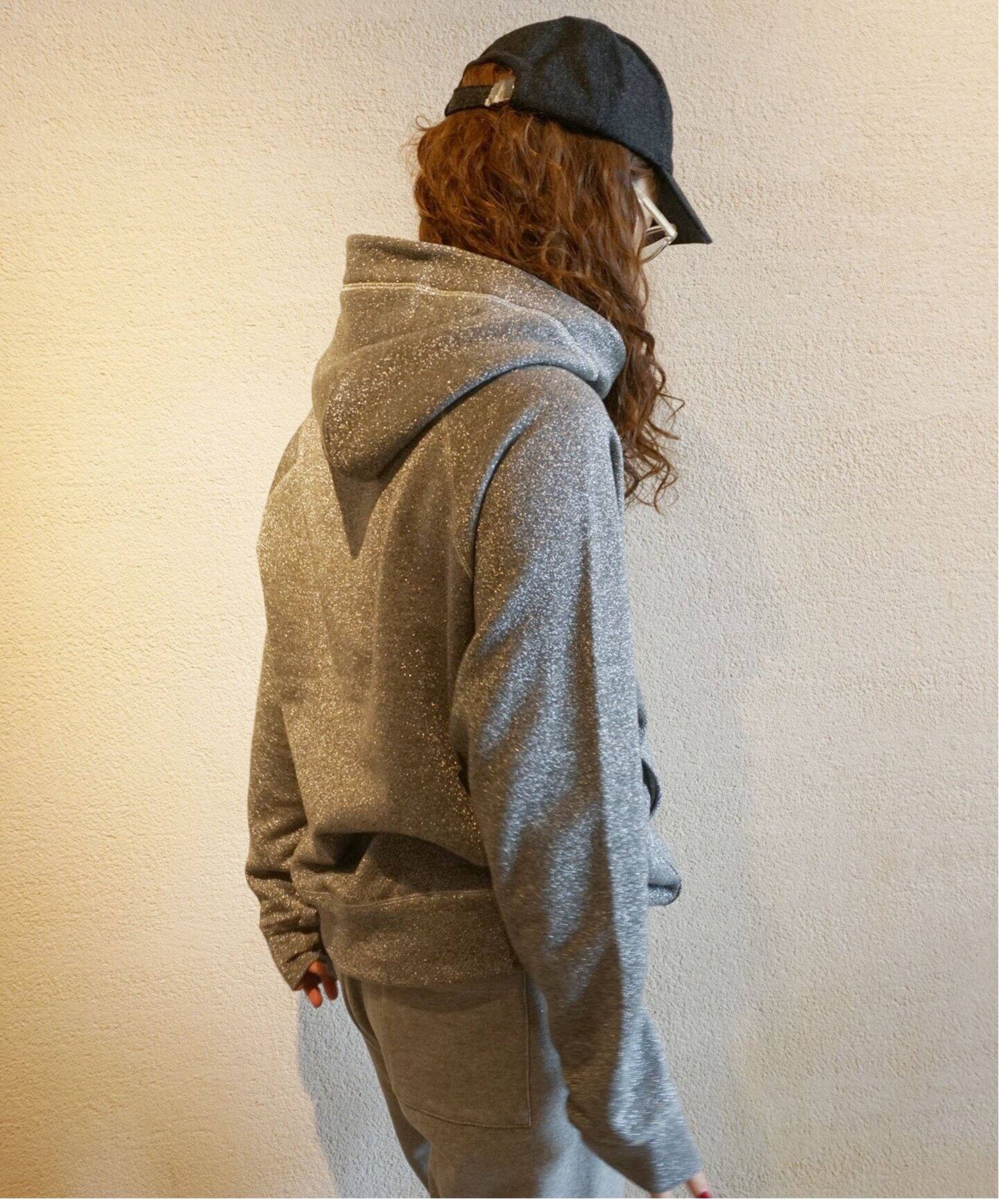 ラメウラケ パーカ（パーカー）｜journal standard luxe（ジャーナル 