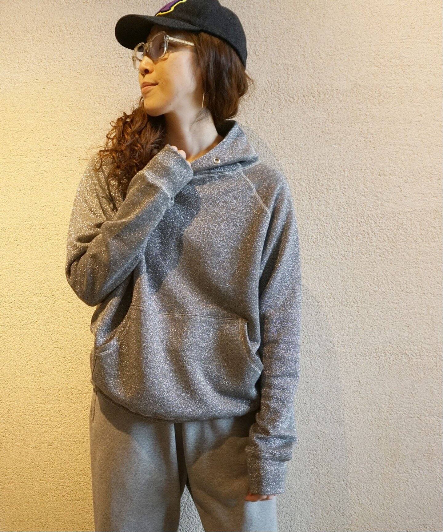 ラメウラケ パーカ（パーカー）｜journal standard luxe（ジャーナル 