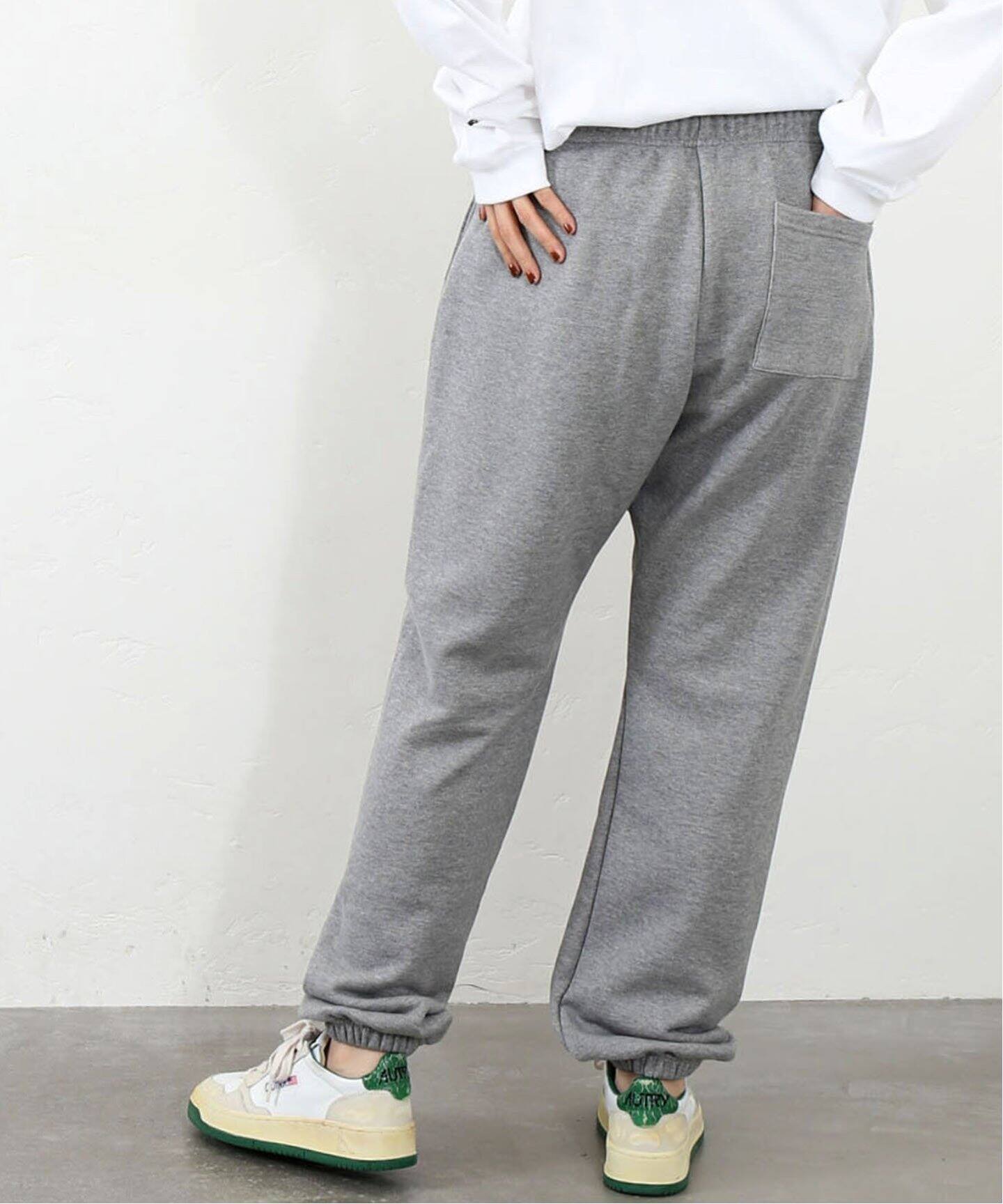 SUNDAYスウェットパンツ（スウェットパンツ）｜journal standard luxe 