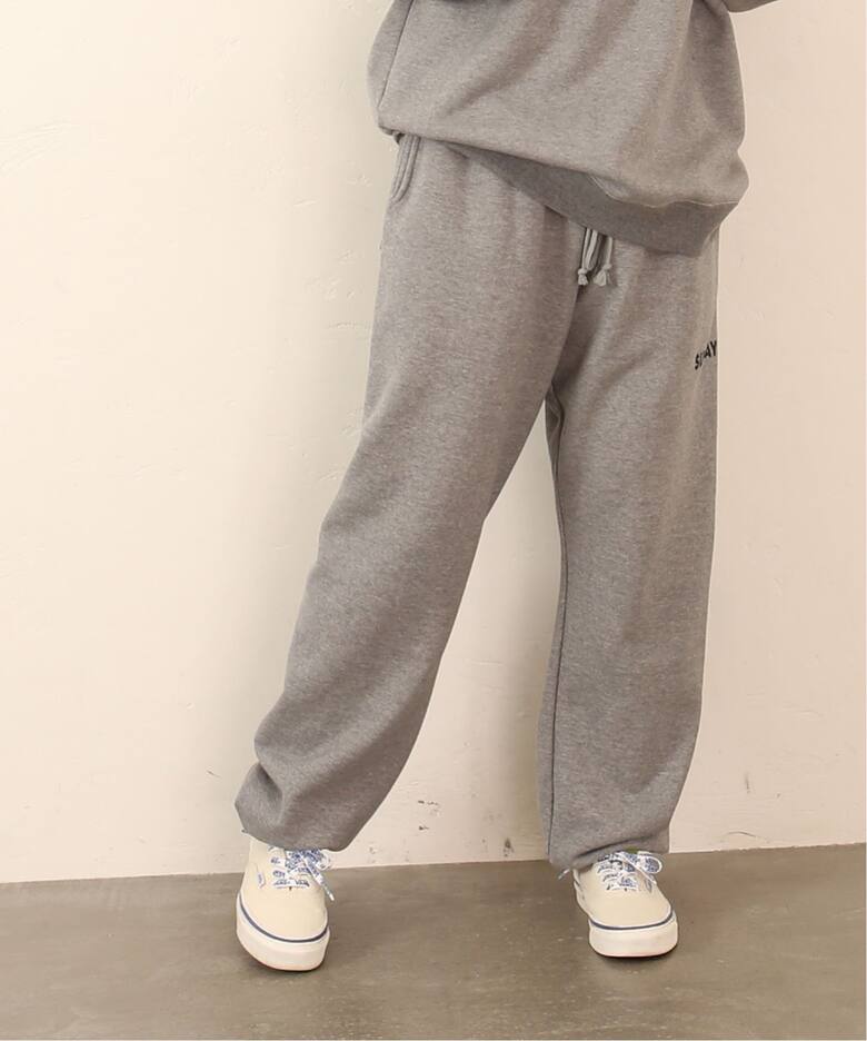 SUNDAYスウェットパンツ（スウェットパンツ）｜journal standard luxe 