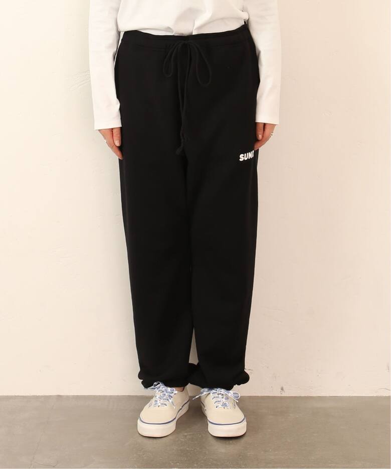 SUNDAYスウェットパンツ（スウェットパンツ）｜journal standard luxe