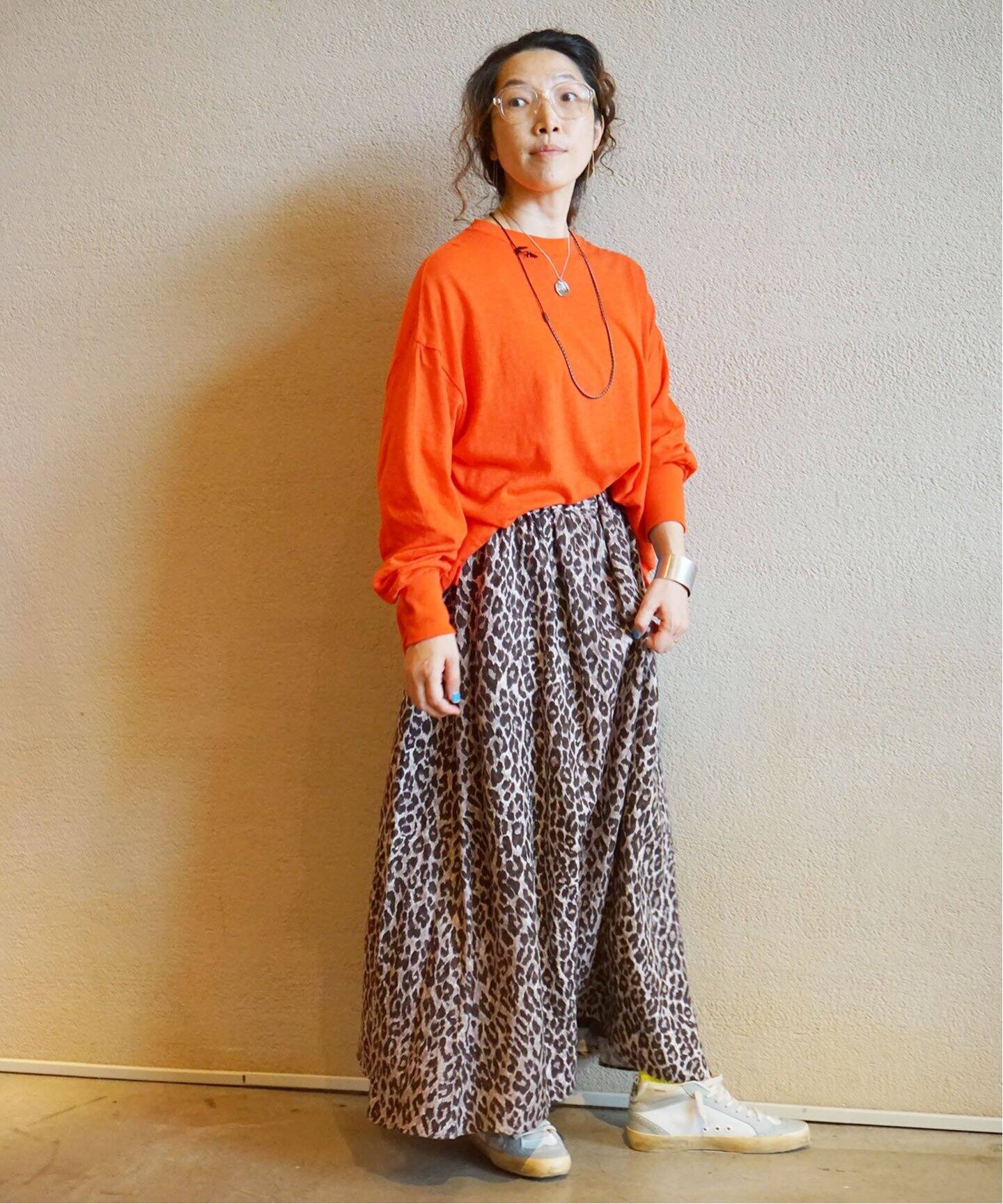 ラフィージャージ プルオーバー（Tシャツ／カットソー）｜journal 