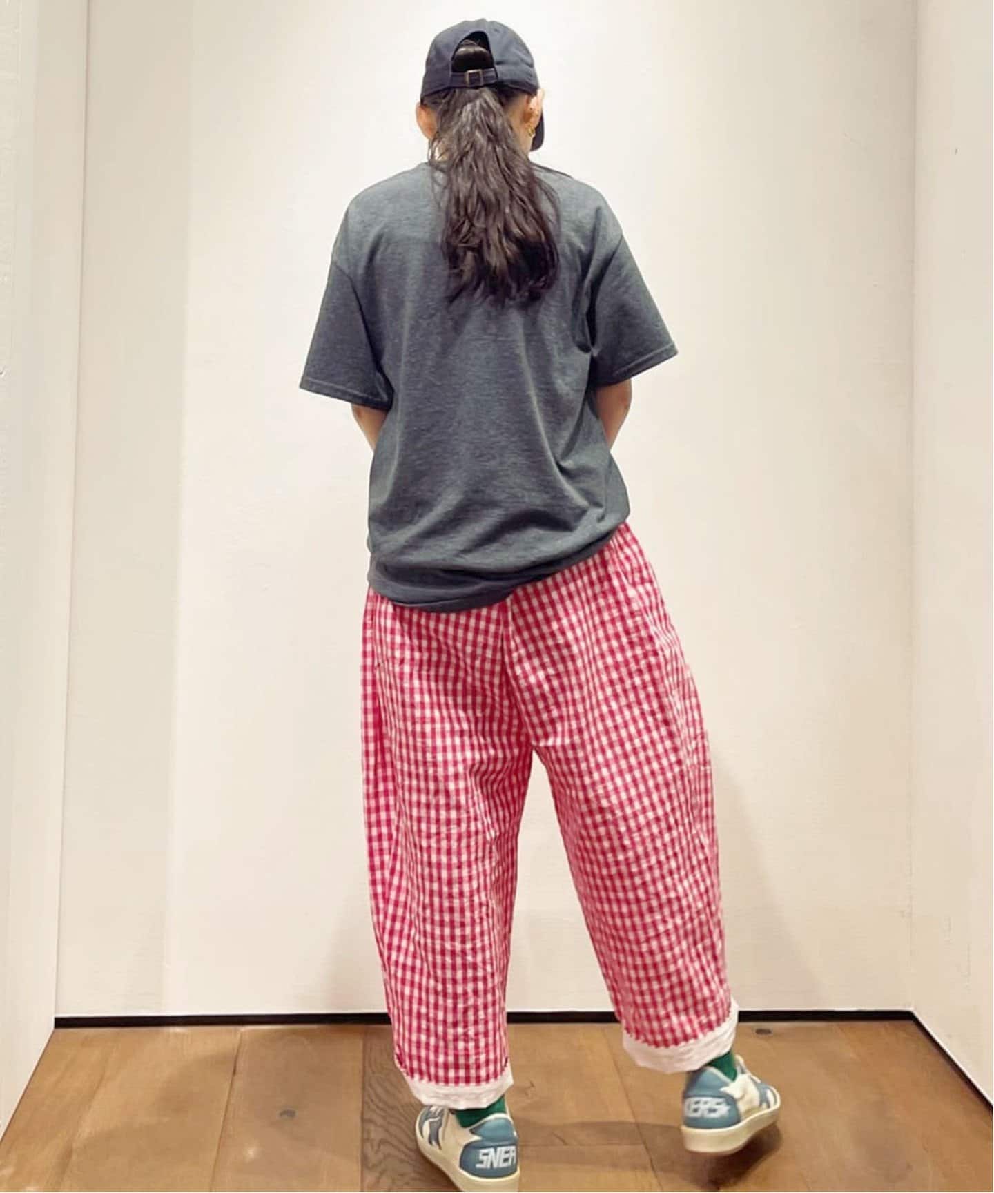 プリントTシャツ(EVERYTHING)（Tシャツ／カットソー）｜journal