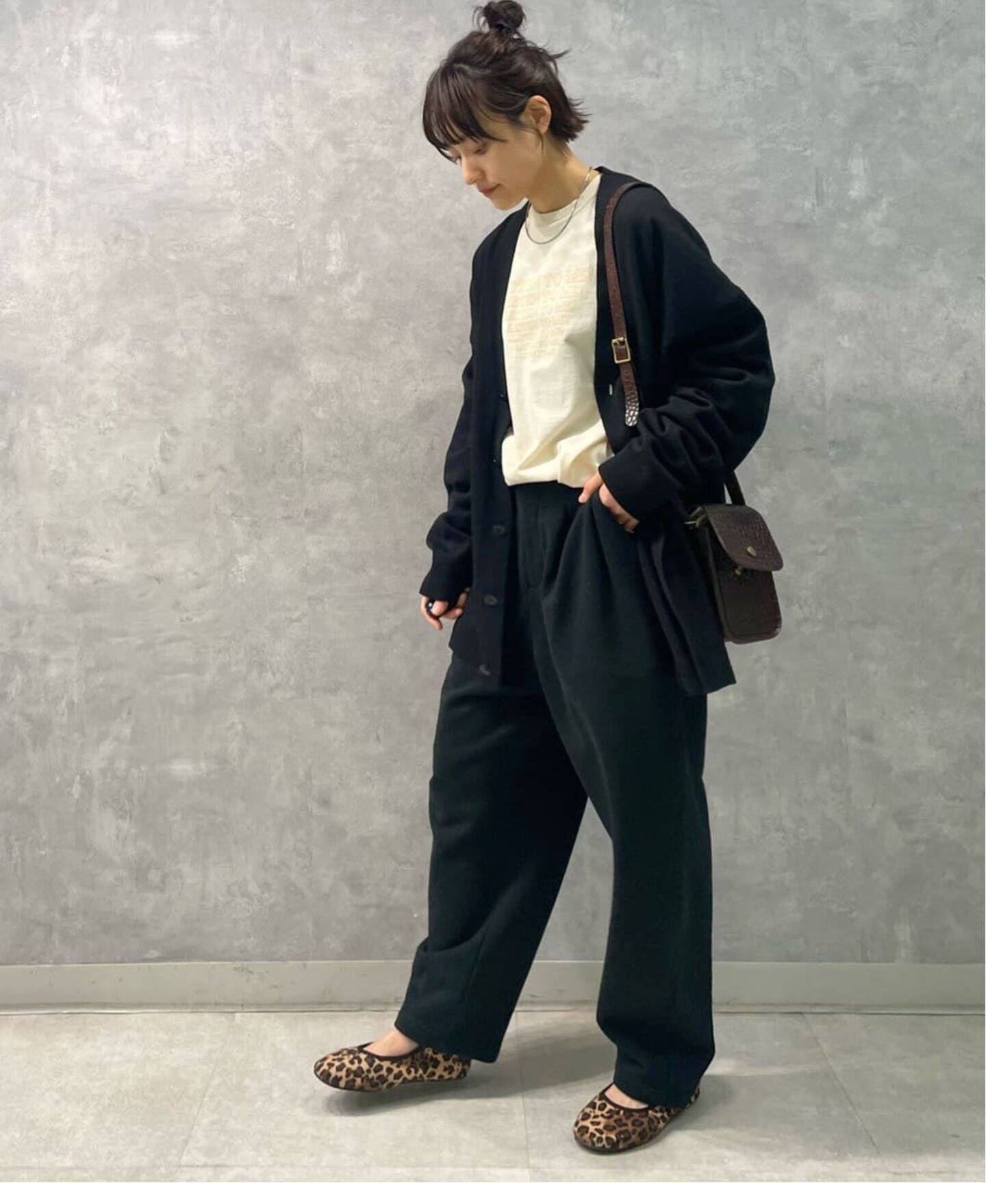 30ウラケ タックパンツ（スウェットパンツ）｜journal standard luxe  