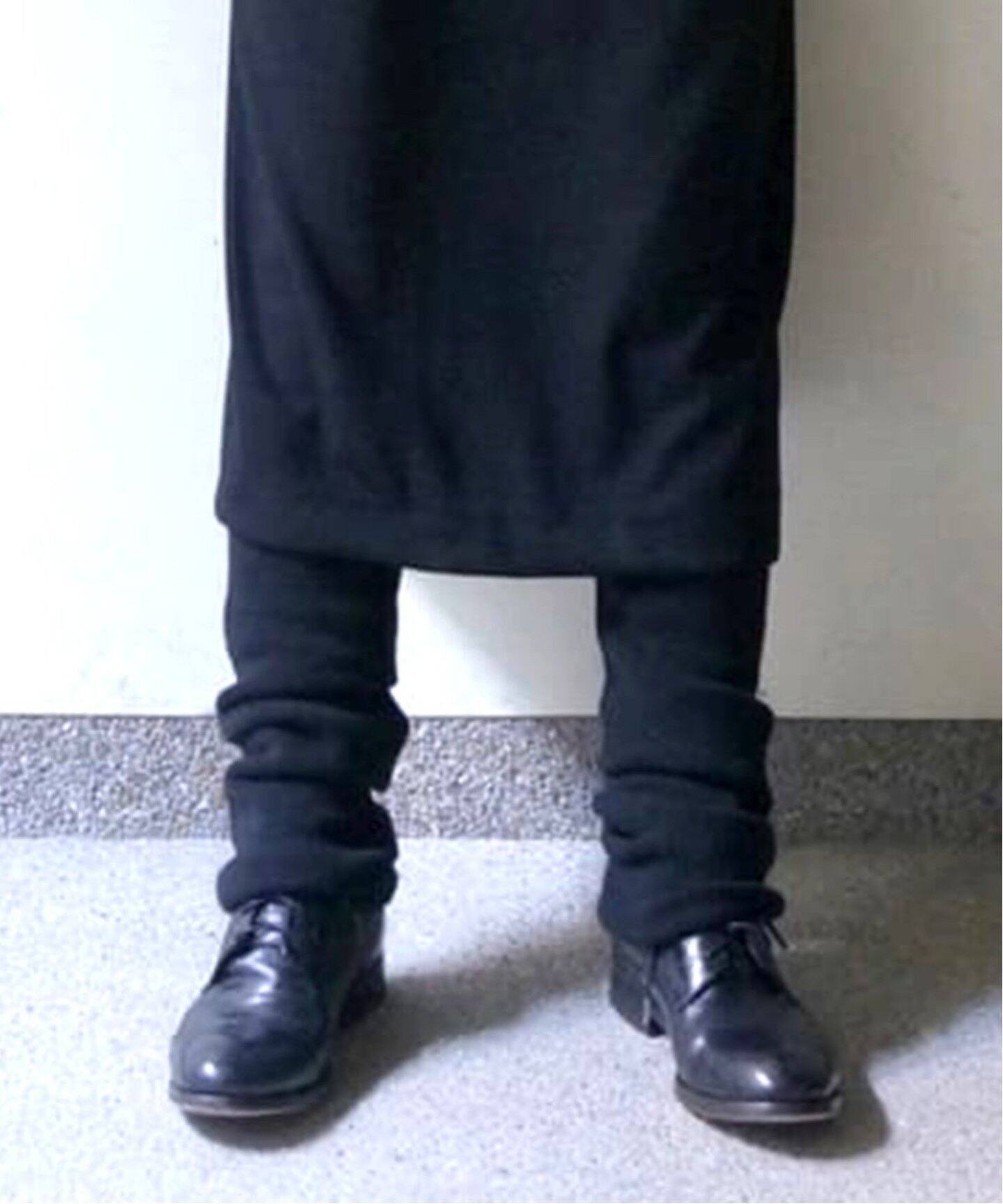C/Wロングレギンス（レギンス・スパッツ）｜journal standard luxe 
