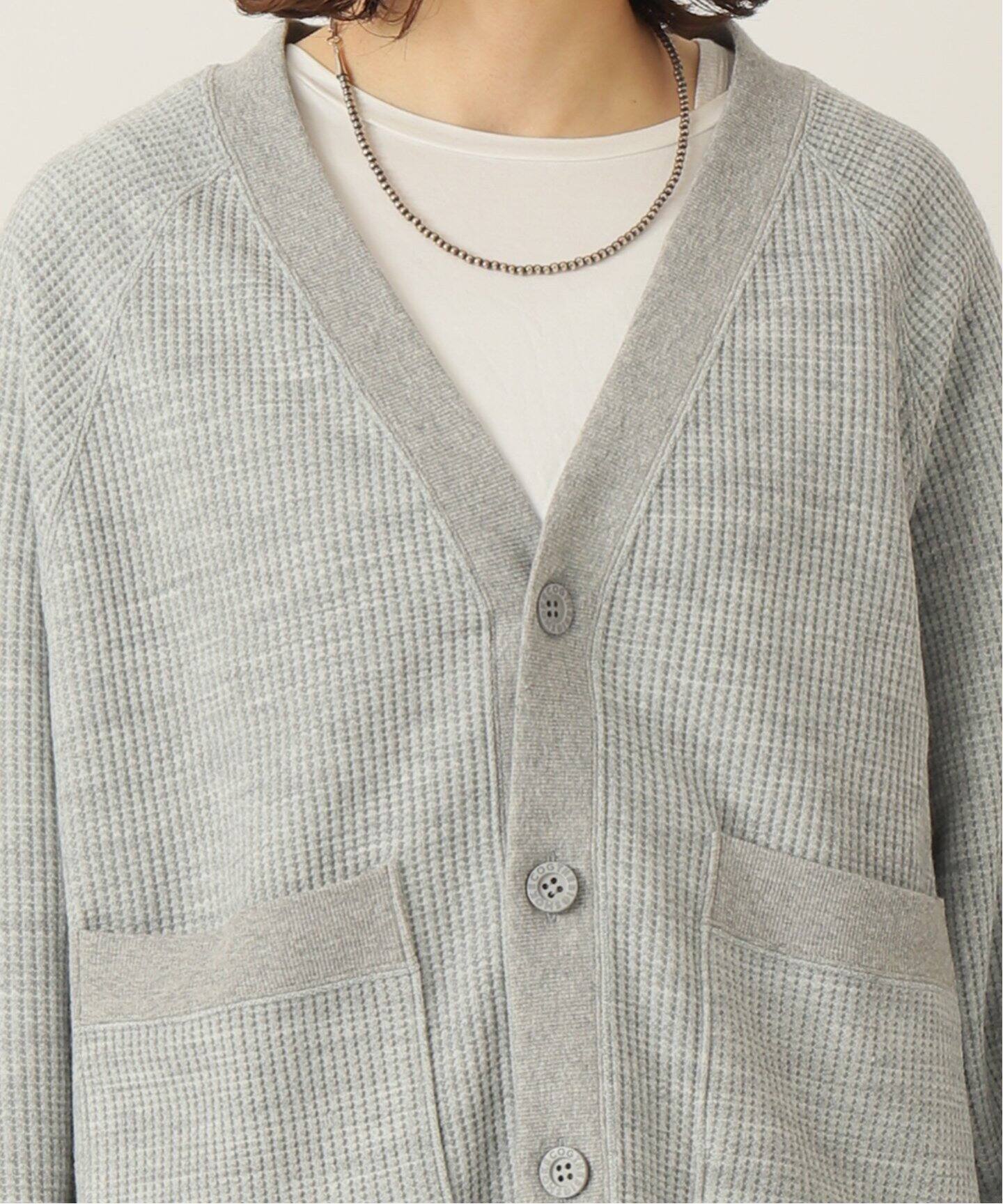 COG THE BIGSMOKE】 GAIL CARDIGAN（カーディガン）｜journal standard 