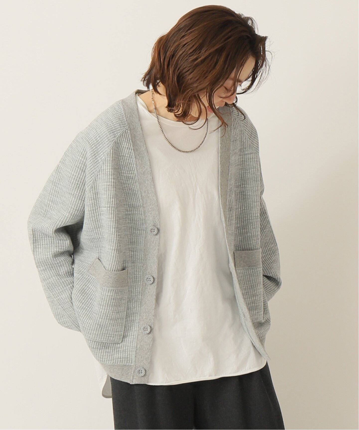 COG THE BIGSMOKE】 GAIL CARDIGAN（カーディガン）｜journal standard 