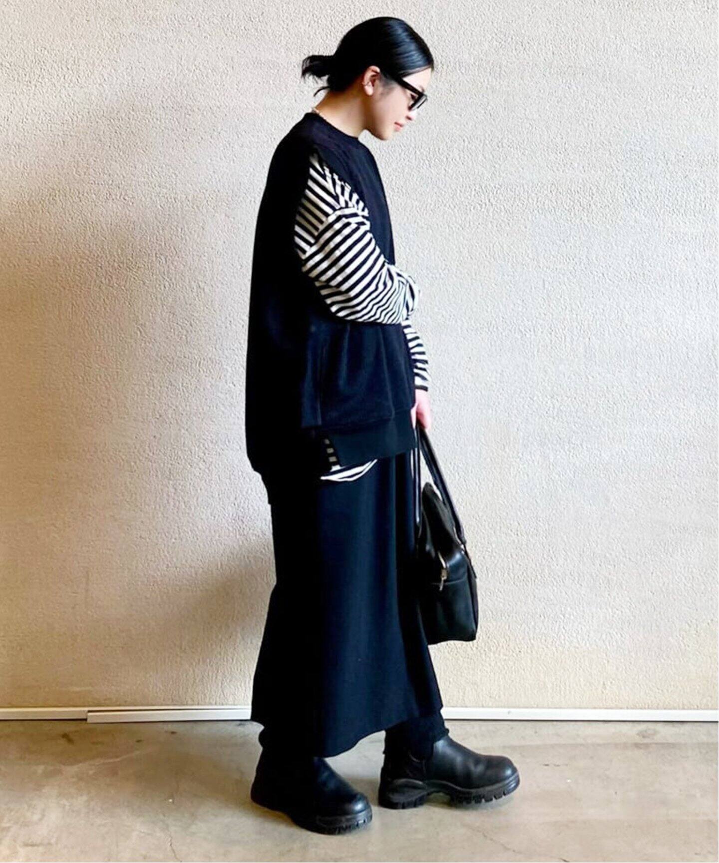 COG THE BIGSMOKE 】HARBOR VEST（ベスト）｜journal standard luxe 