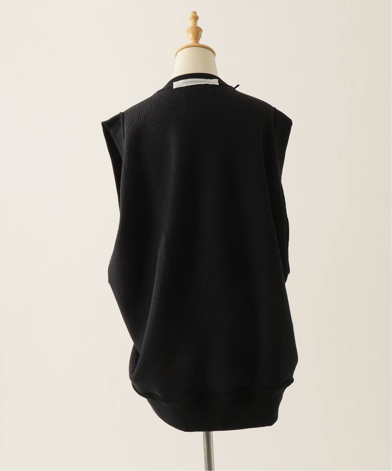 COG THE BIGSMOKE 】HARBOR VEST（ベスト）｜journal standard luxe 