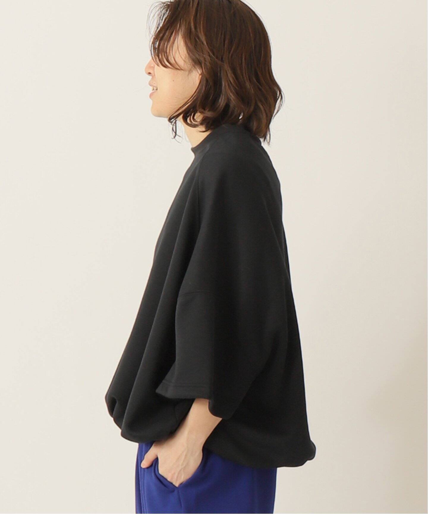 COG THE BIGSMOKE】 FLORENCE TOP（スウェット）｜journal standard  