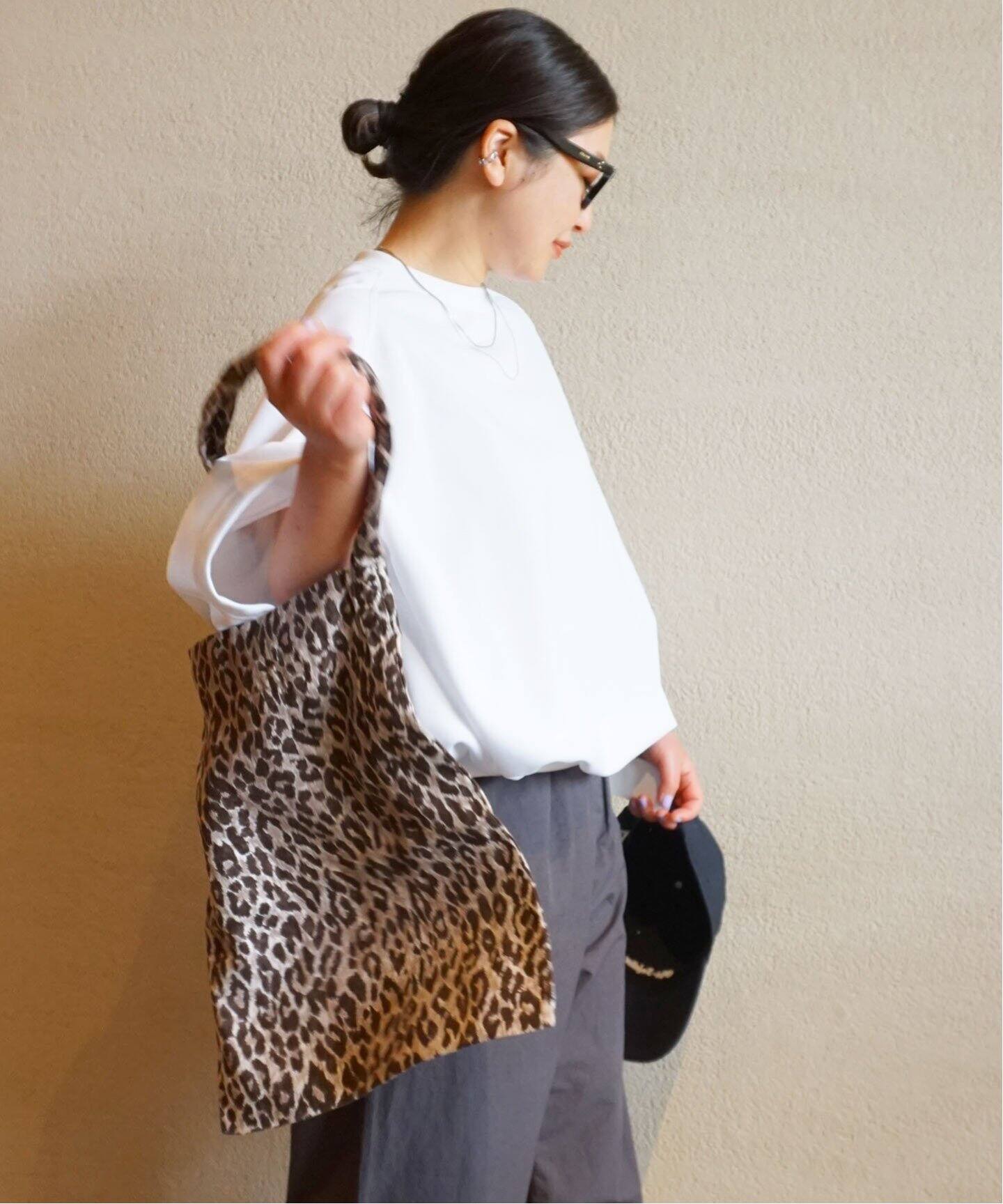 COG THE BIGSMOKE】 FLORENCE TOP（スウェット）｜journal standard  