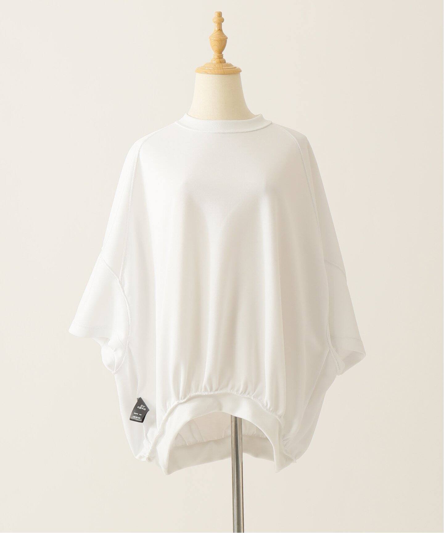 美品★COGTHEBIGSMOKE FLORENCE TOP スウェット