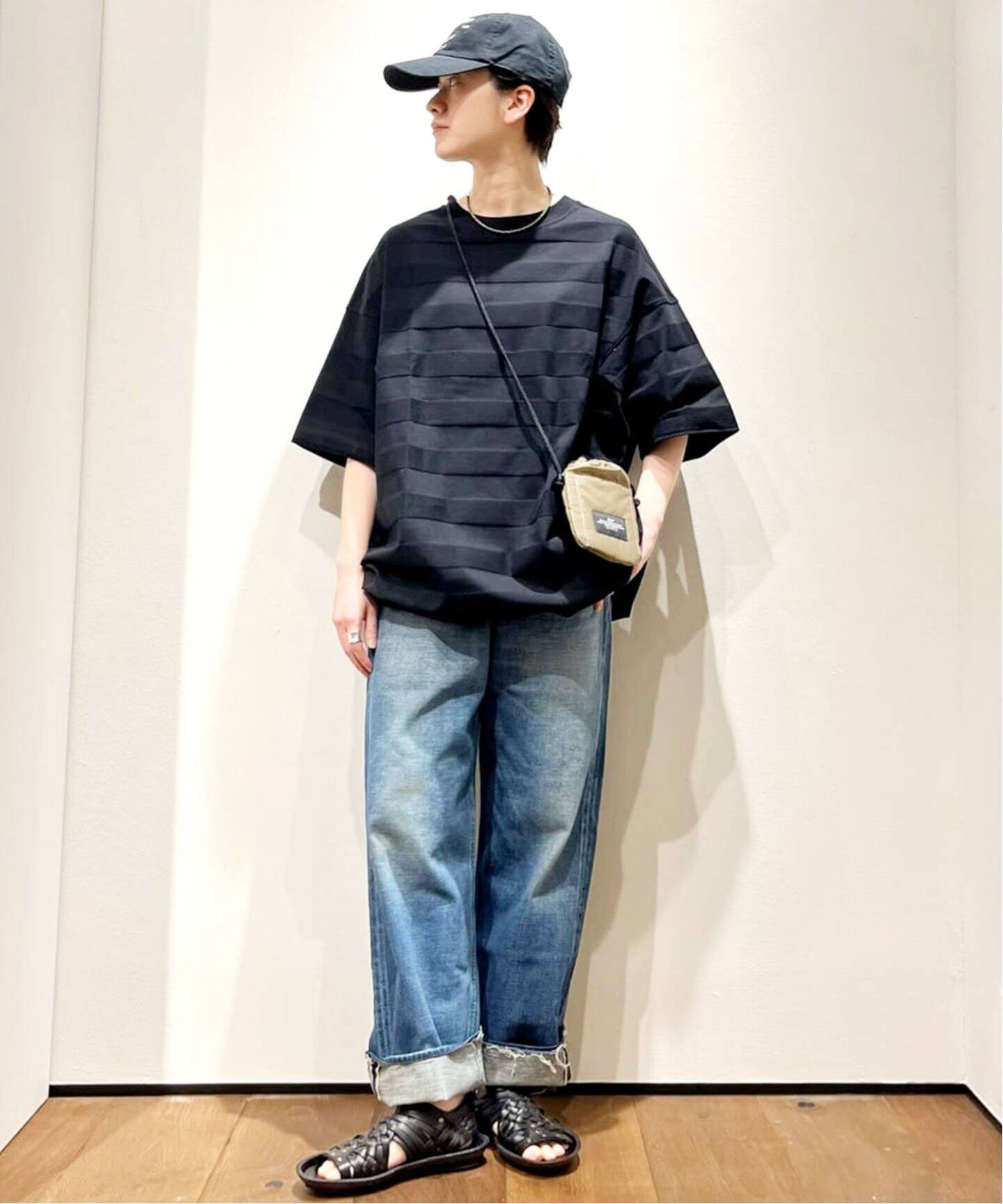 COG THE BIGSMOKE】HARMONY T-SHIRT（Tシャツ／カットソー）｜journal 