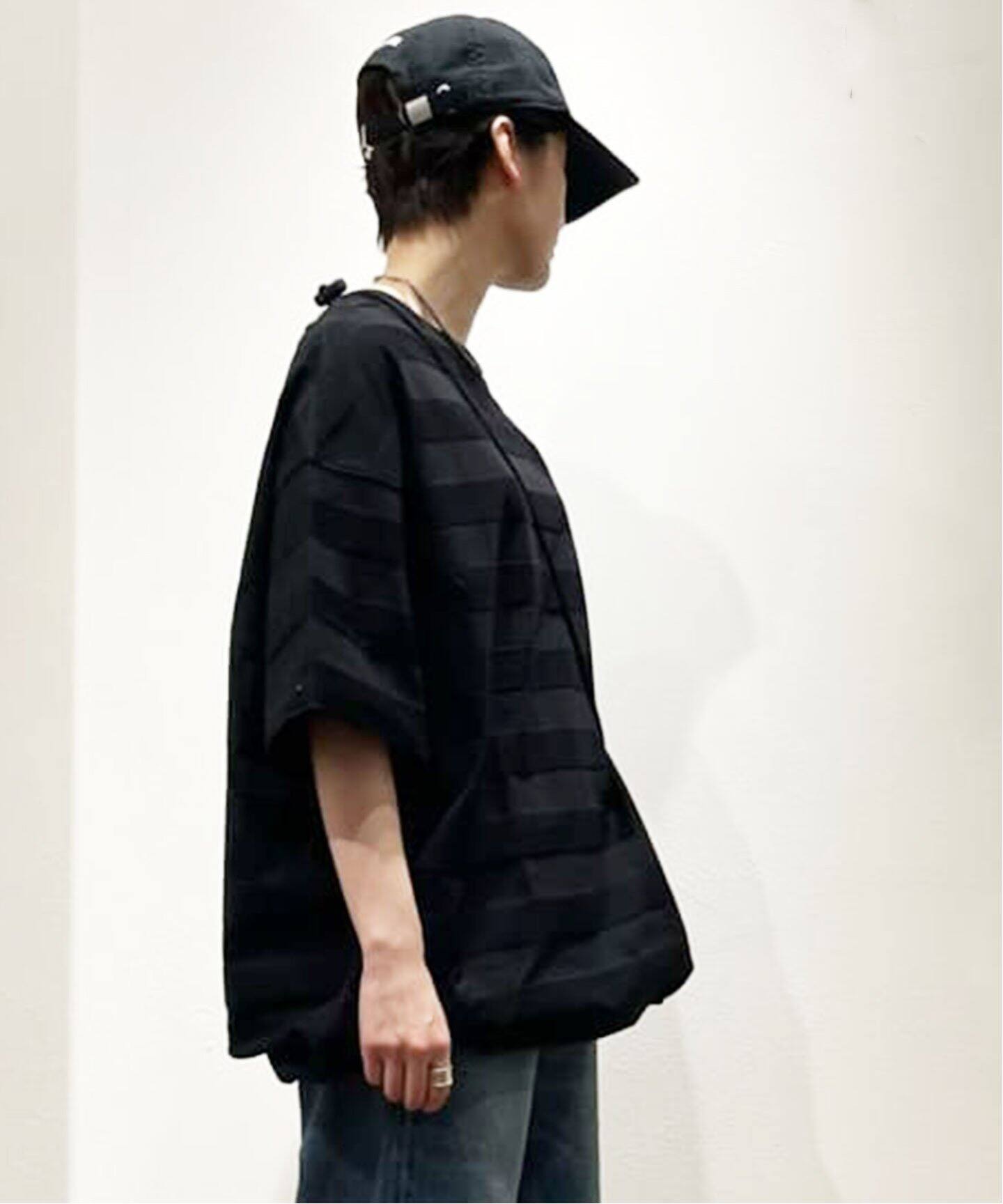 COG THE BIGSMOKE】HARMONY T-SHIRT（Tシャツ／カットソー）｜journal 