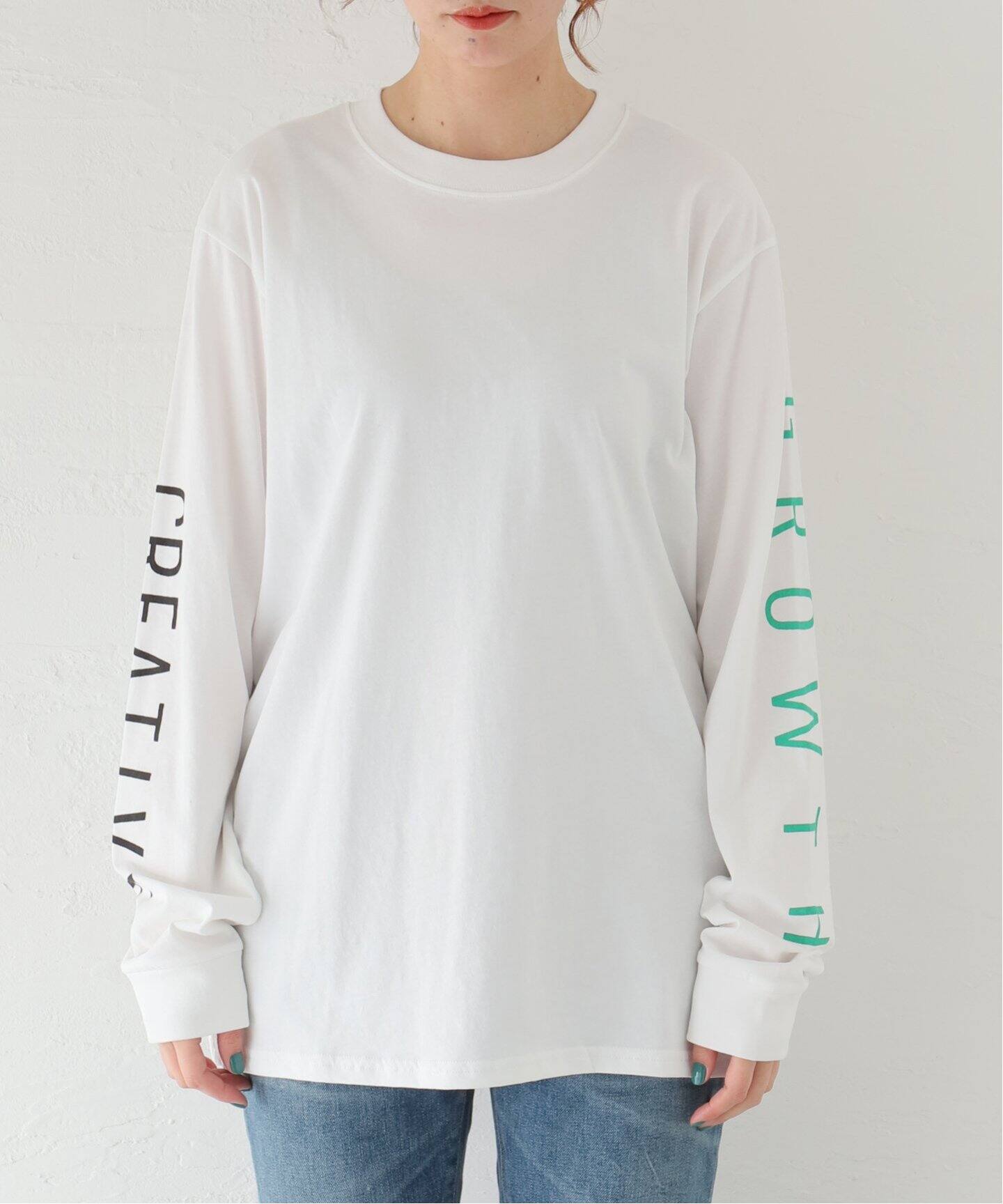 6397/シックススリーナインセブン】 ANIMAL PRINT L/S BOY T（Tシャツ 