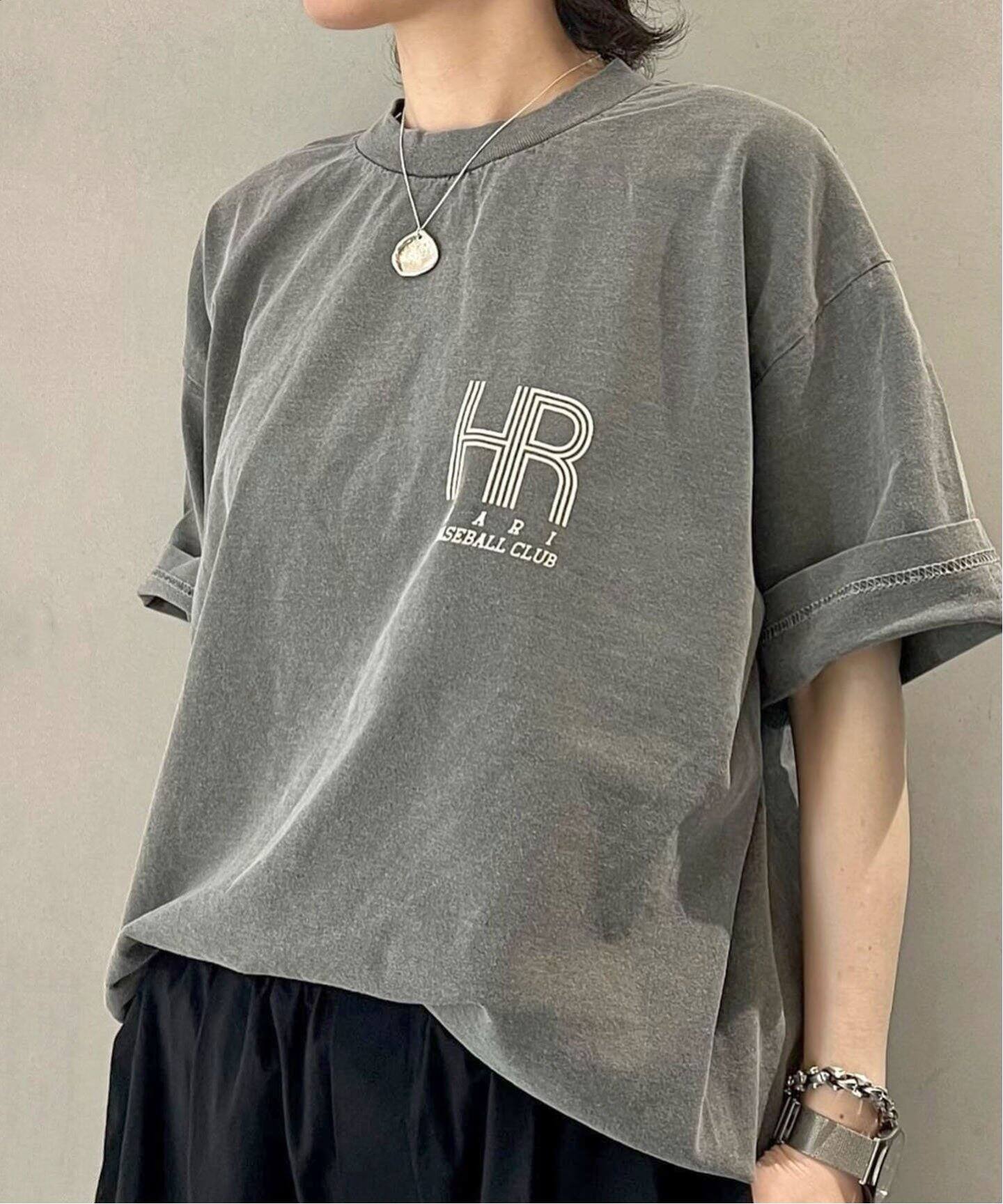 HARi / ハリ】HR TEE（Tシャツ／カットソー）｜journal standard luxe 