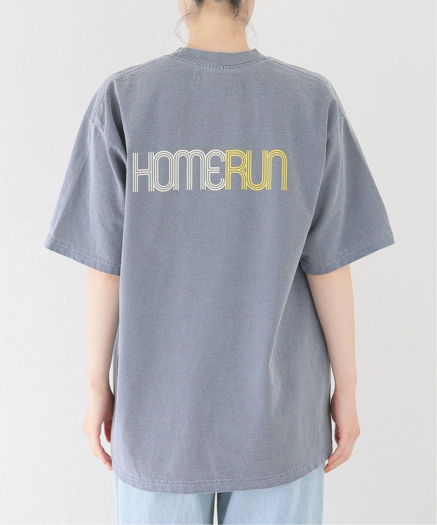 HARi / ハリ】HR TEE（Tシャツ／カットソー）｜journal standard luxe 