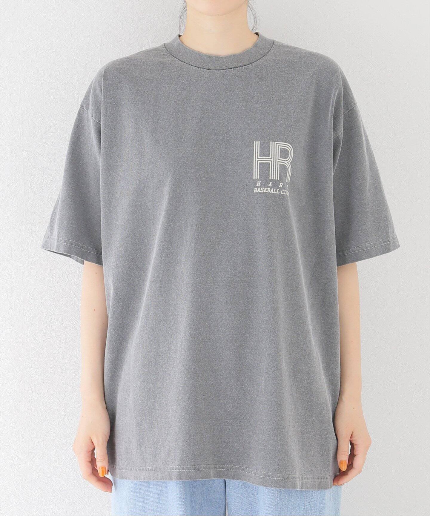 HARi / ハリ】HR TEE（Tシャツ／カットソー）｜journal standard luxe 