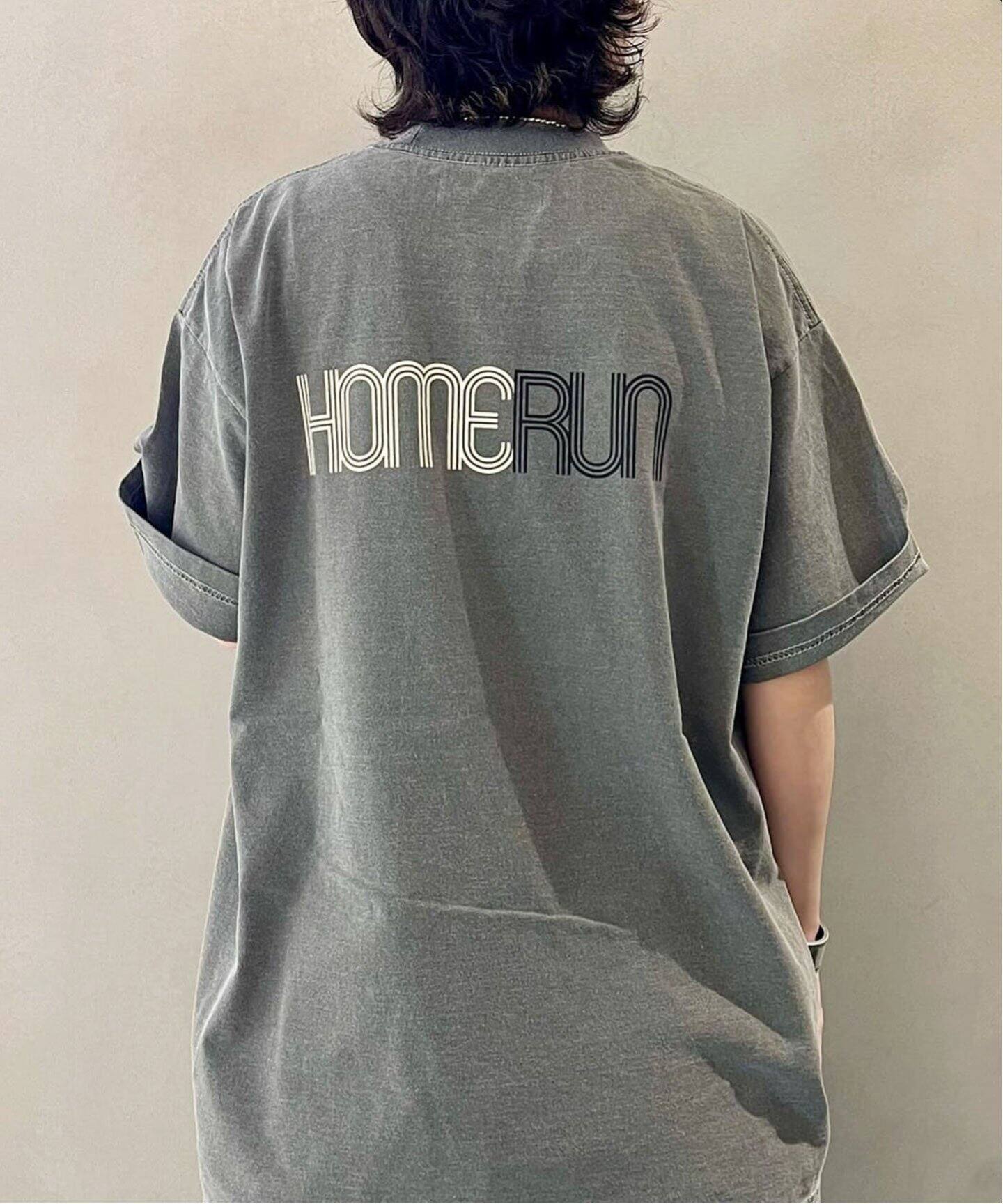 HARi / ハリ】HR TEE（Tシャツ／カットソー）｜journal standard luxe 