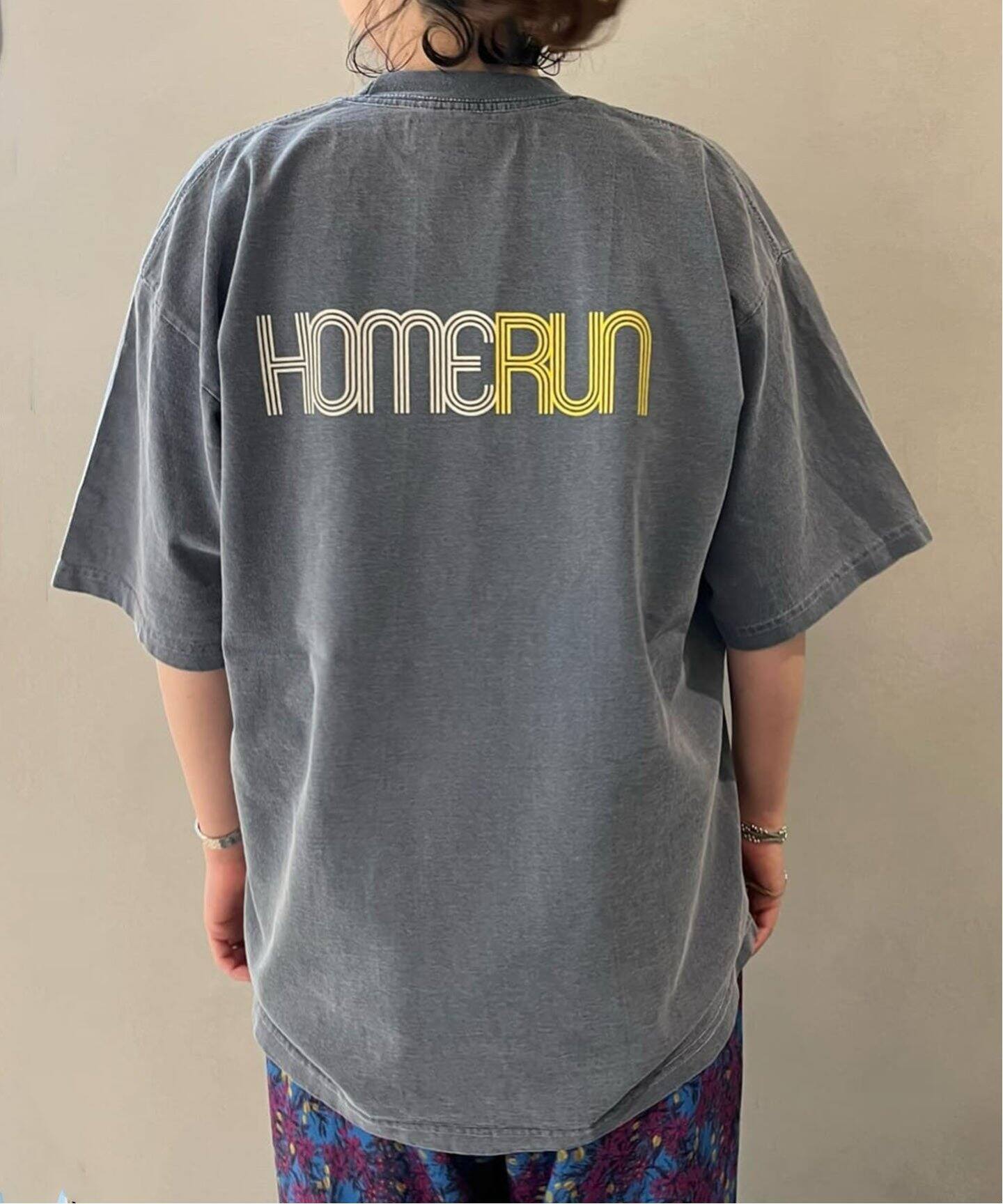 HARi / ハリ】HR TEE（Tシャツ／カットソー）｜journal standard luxe 