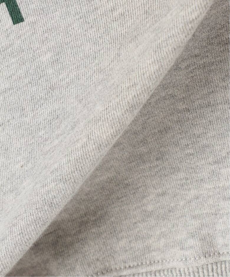 追加》ラグランスリーブロゴスウェット1844（スウェット）｜JOURNAL  