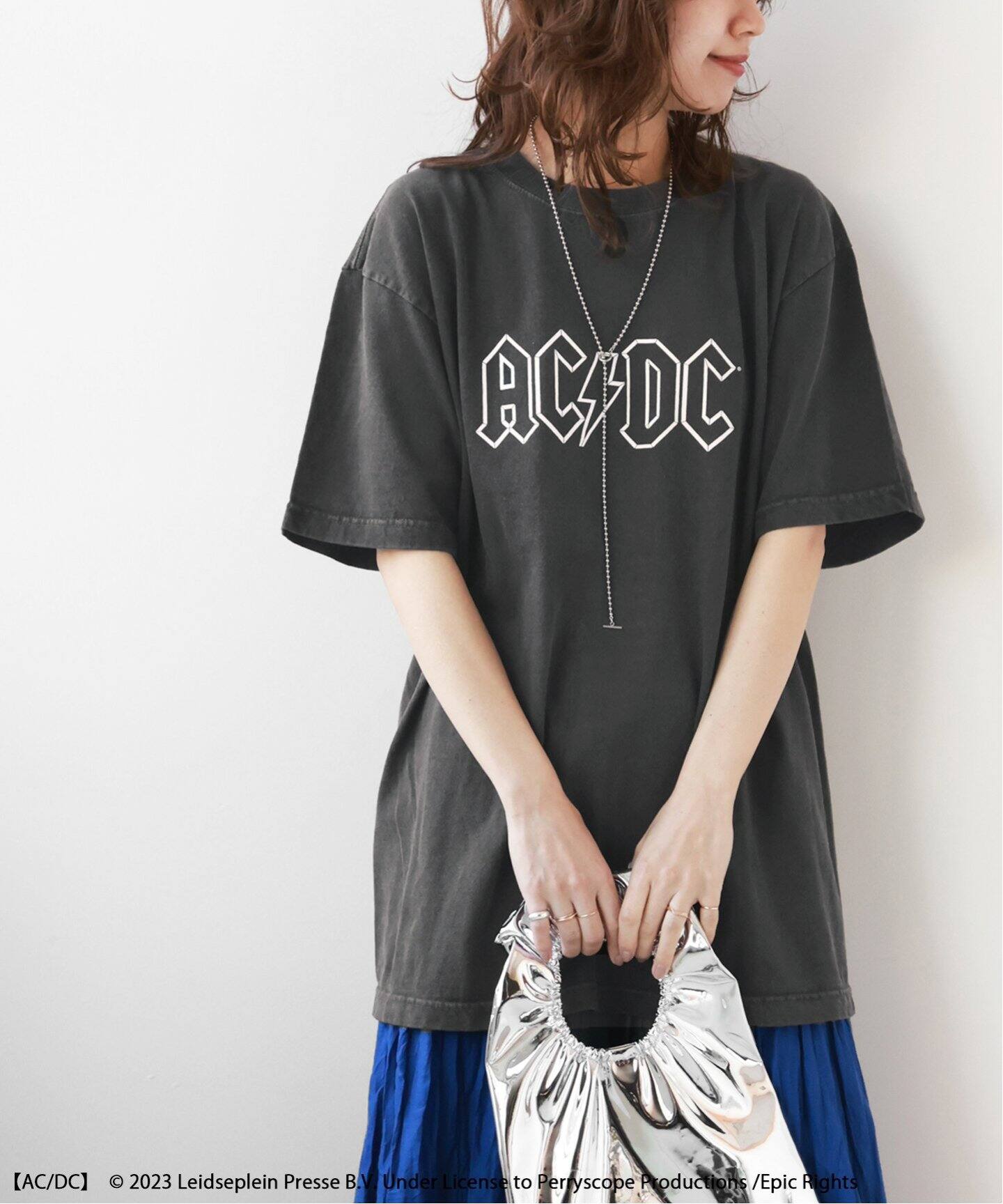 GOOD ROCK SPEED ロックTEE（Tシャツ／カットソー）｜JOURNAL
