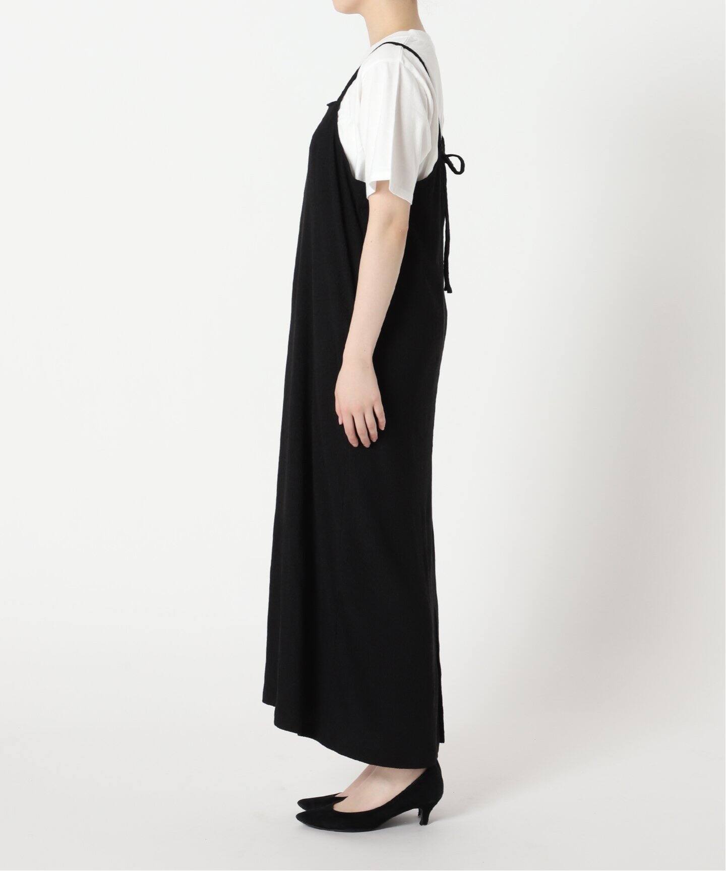 ジャガードキャミワンピース（ワンピース）｜JOURNAL STANDARD relume  