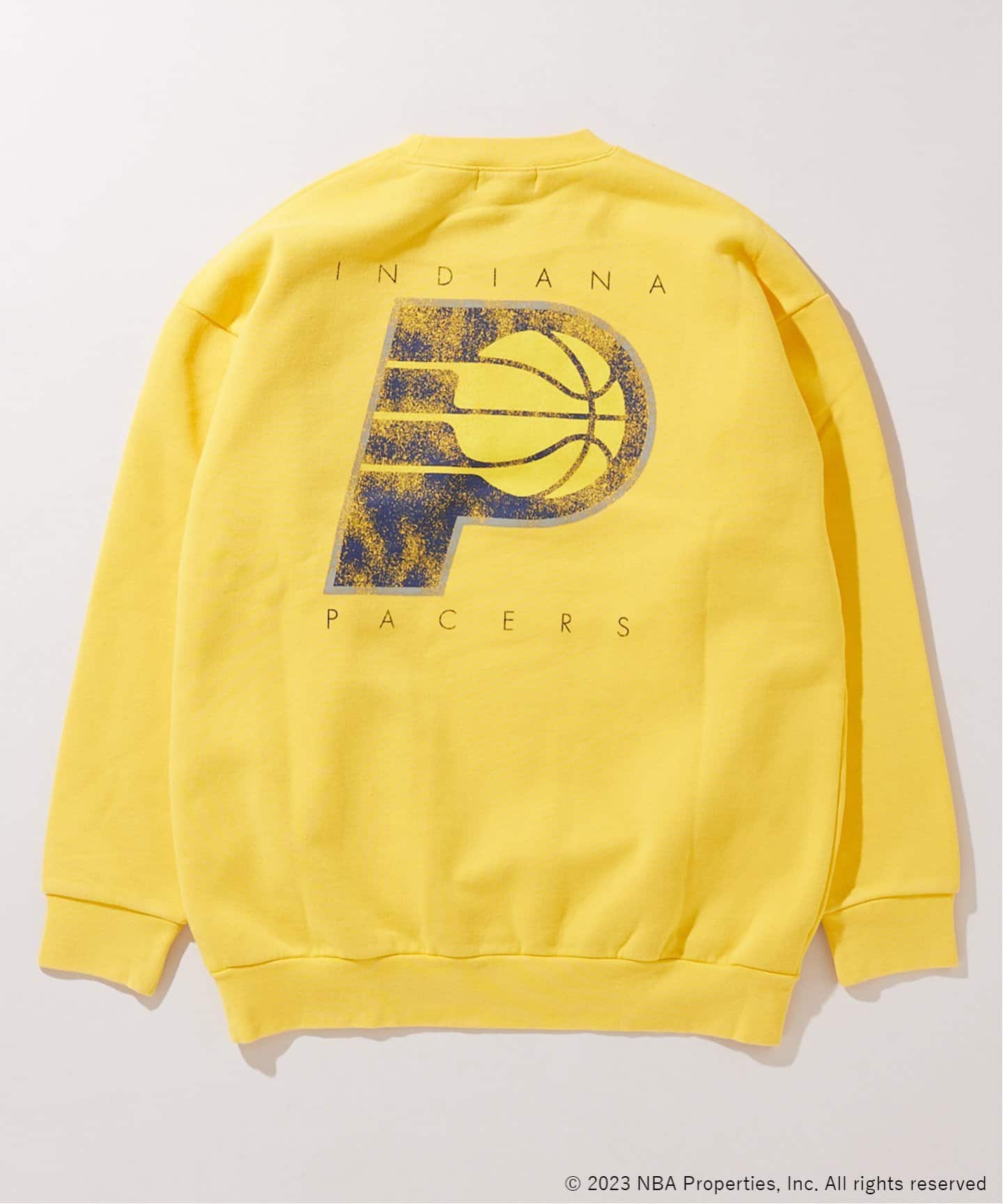 Off The Court by NBA / オフ・ザ・コート バイ NBA】別注