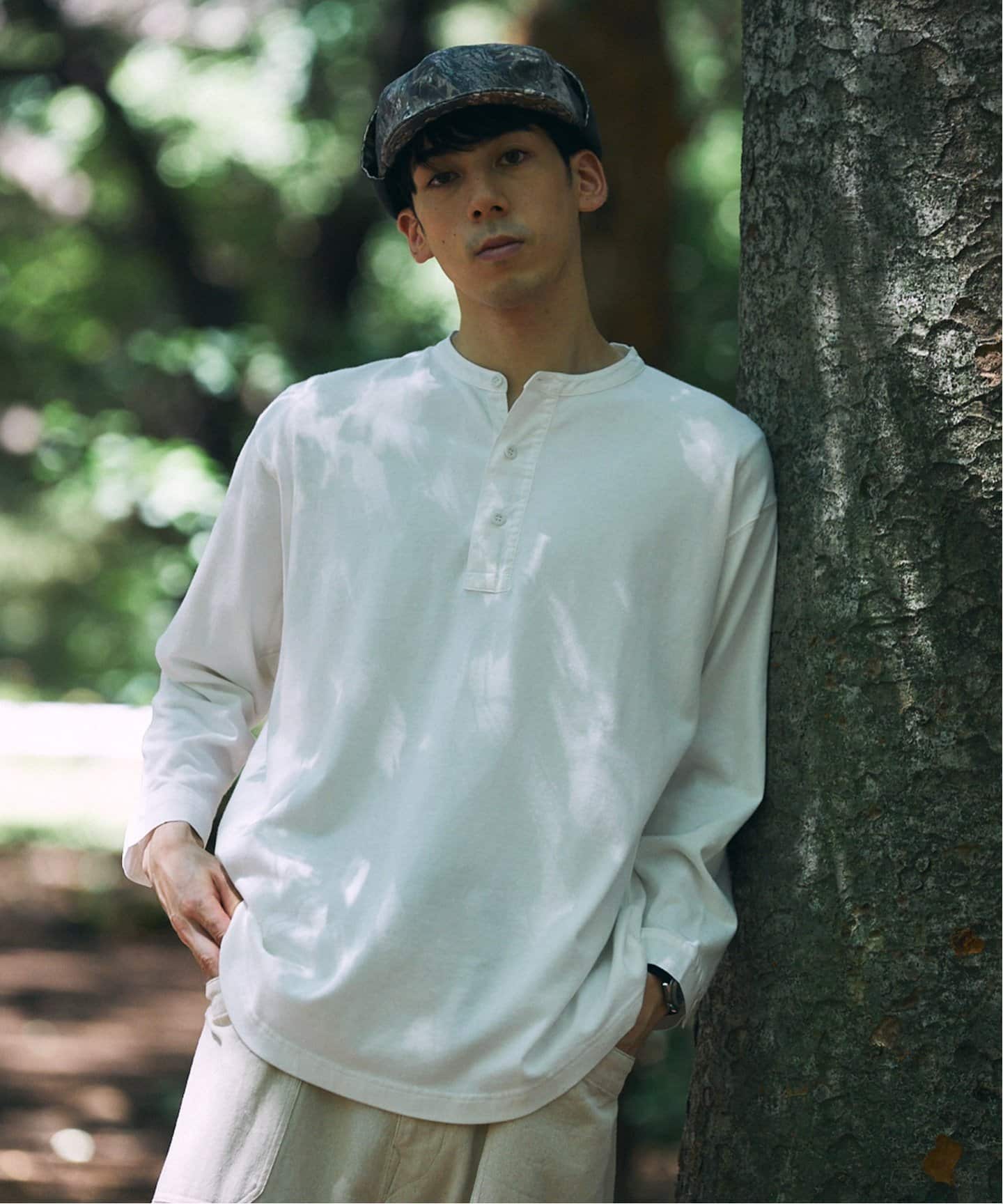 ARMY TWILL（アーミーツイル）の「ARMY TWILL / アーミーツイル