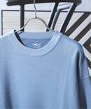 【ARMY TWILL / アーミーツイル】別注 ハニカムリブ ロングスリーブTシャツ