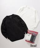 【J.S.Homestead / Stead】FRUIT OF THE LOOM 2-PACK THERMAL