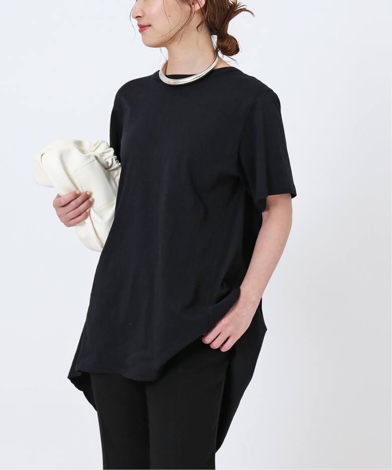 CELERI/セルリ】Flare Tee（Tシャツ／カットソー）｜Deuxieme Classe 