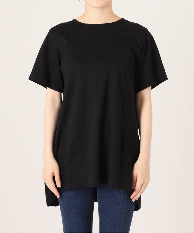 CELERI/セルリ】Flare Tee（Tシャツ／カットソー）｜Deuxieme Classe 