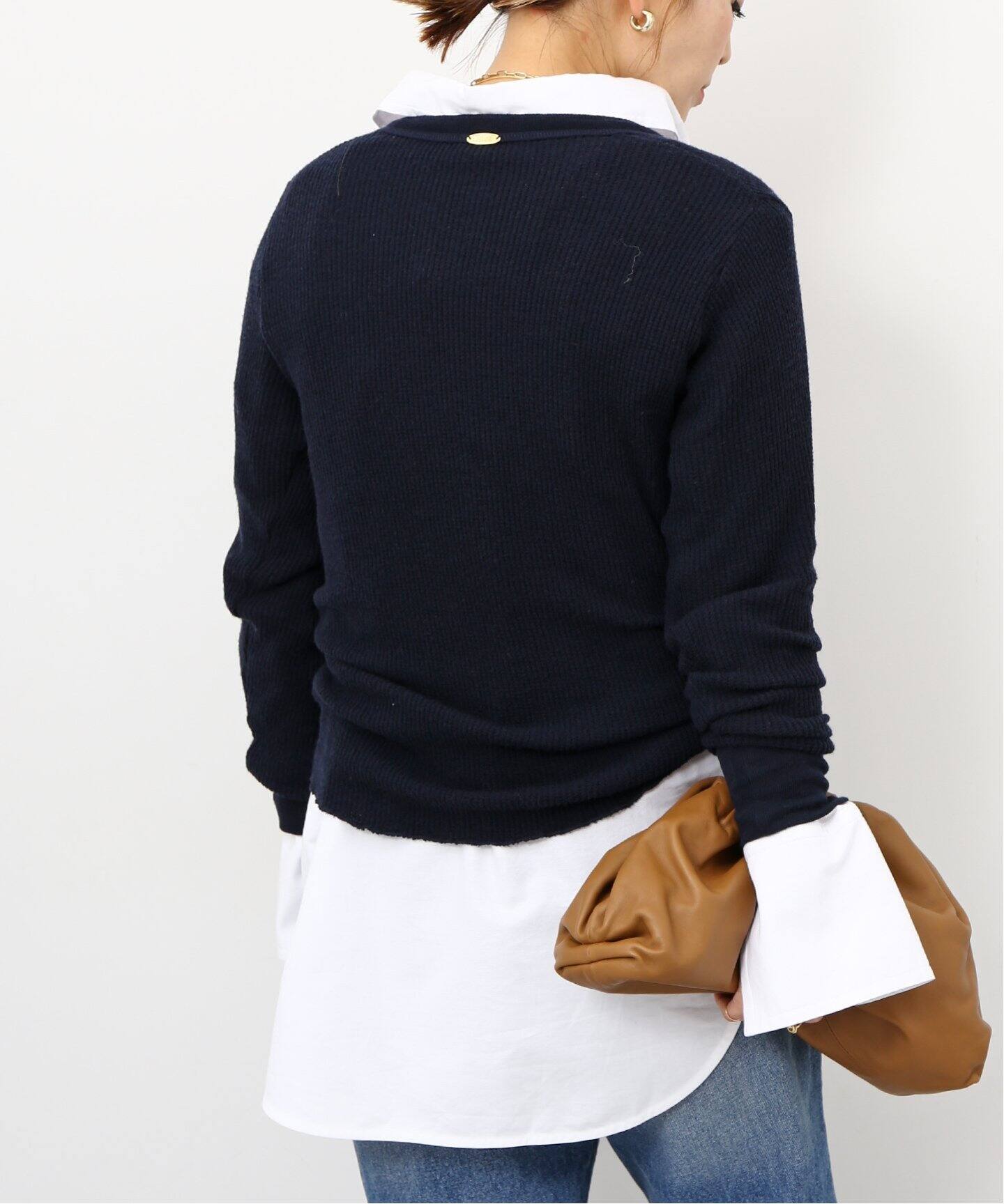 WOOLY THERMAL プルオーバー（Tシャツ／カットソー）｜Deuxieme Classe 