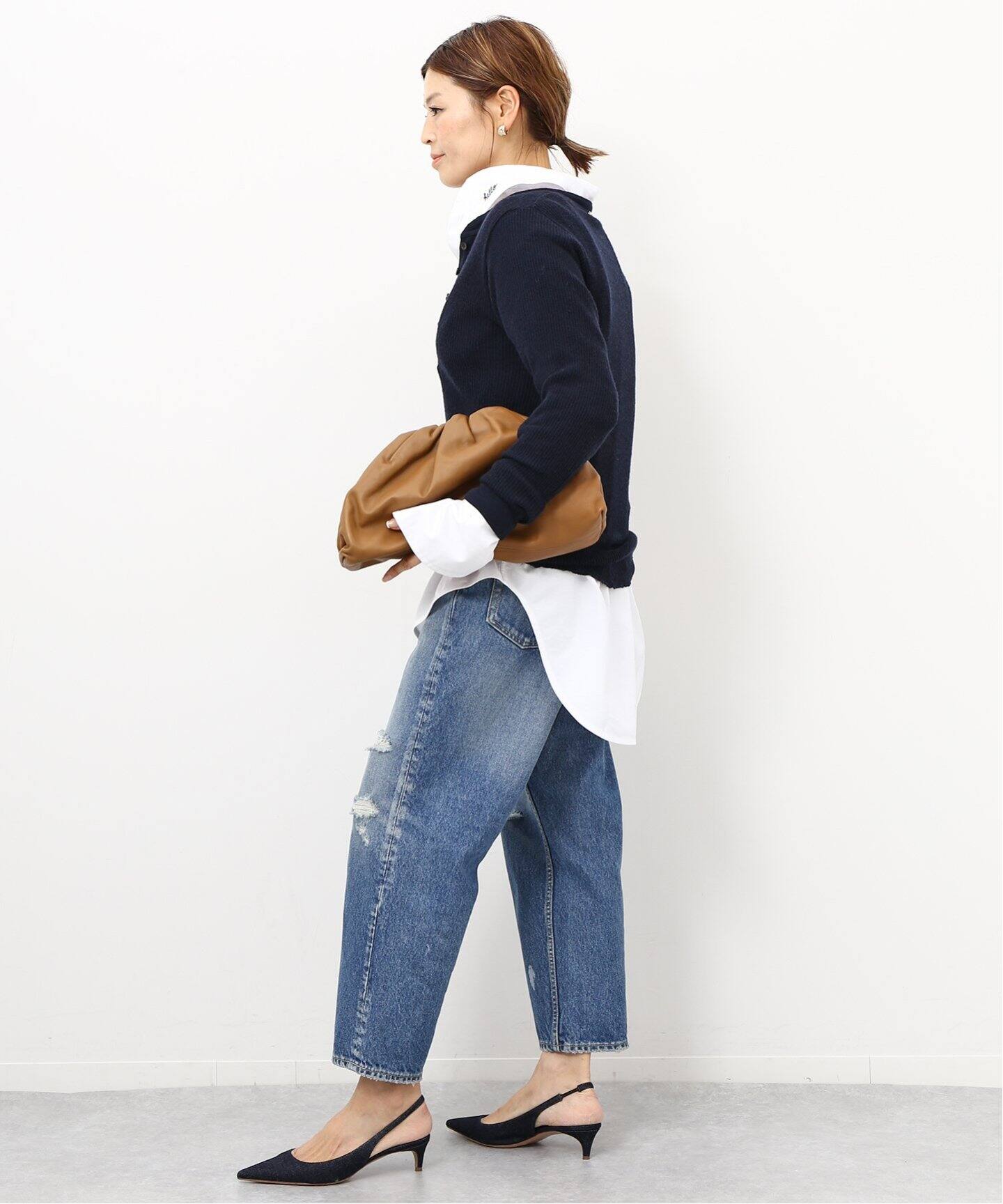 WOOLY THERMAL プルオーバー（Tシャツ／カットソー）｜Deuxieme Classe 