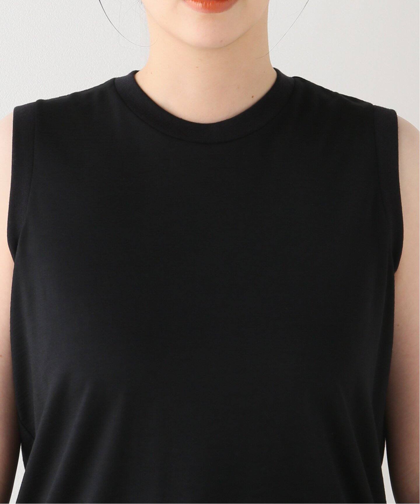 Prime wool jersey クルーネックプルオーバー（Tシャツ／カットソー 