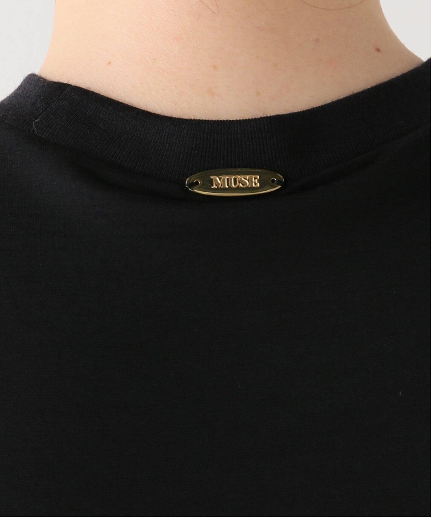 Prime wool jersey クルーネックプルオーバー（Tシャツ／カットソー 