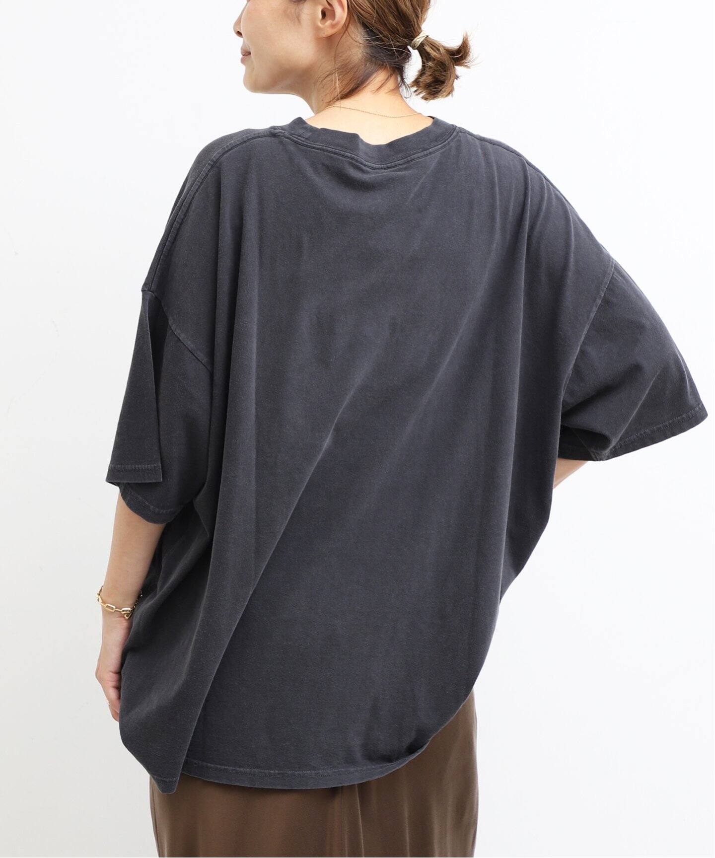 ROCK Tシャツ 1st（Tシャツ／カットソー）｜Deuxieme Classe 