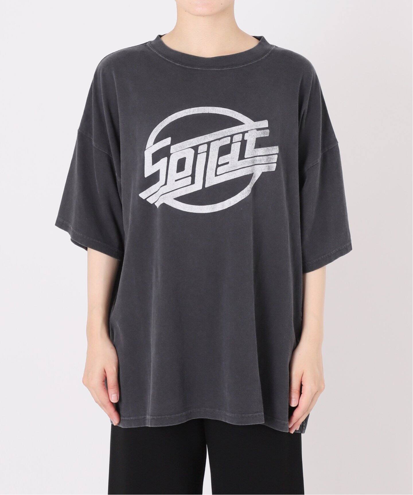 ROCK Tシャツ 1st（Tシャツ／カットソー）｜Deuxieme Classe 