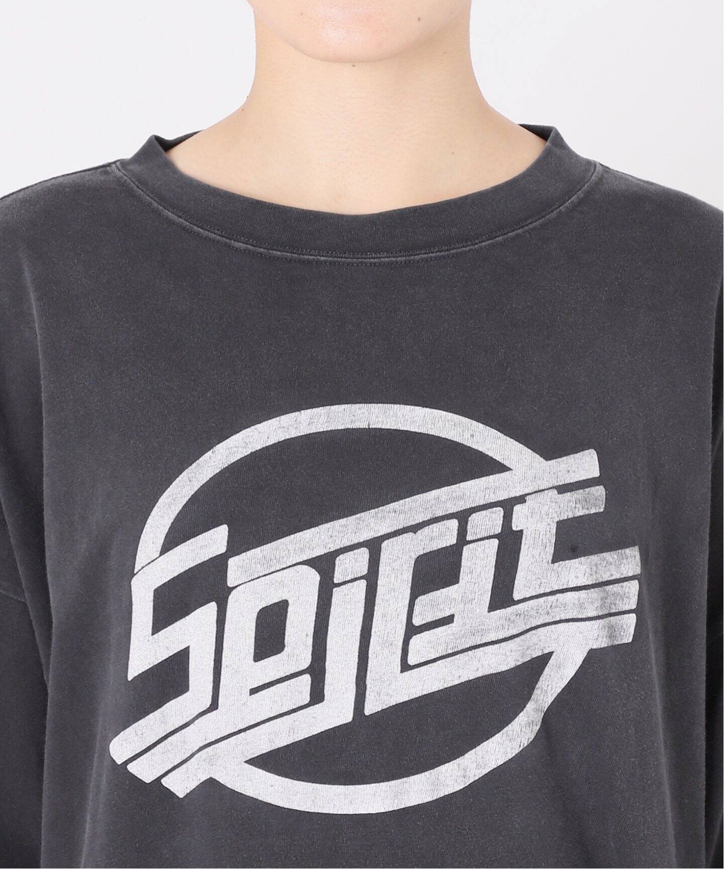 ROCK Tシャツ 1st（Tシャツ／カットソー）｜Deuxieme Classe 