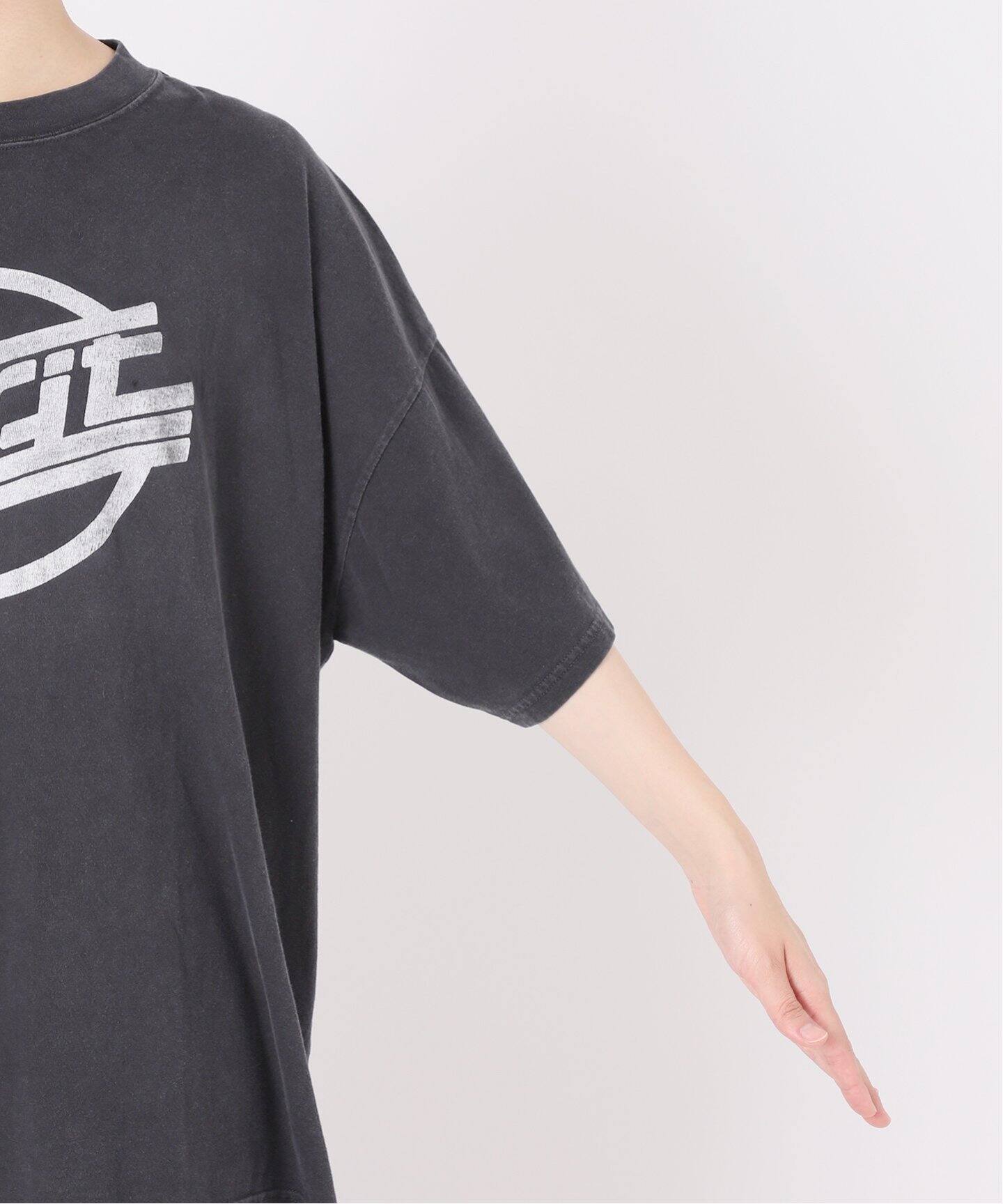 ROCK Tシャツ 1st（Tシャツ／カットソー）｜Deuxieme Classe  