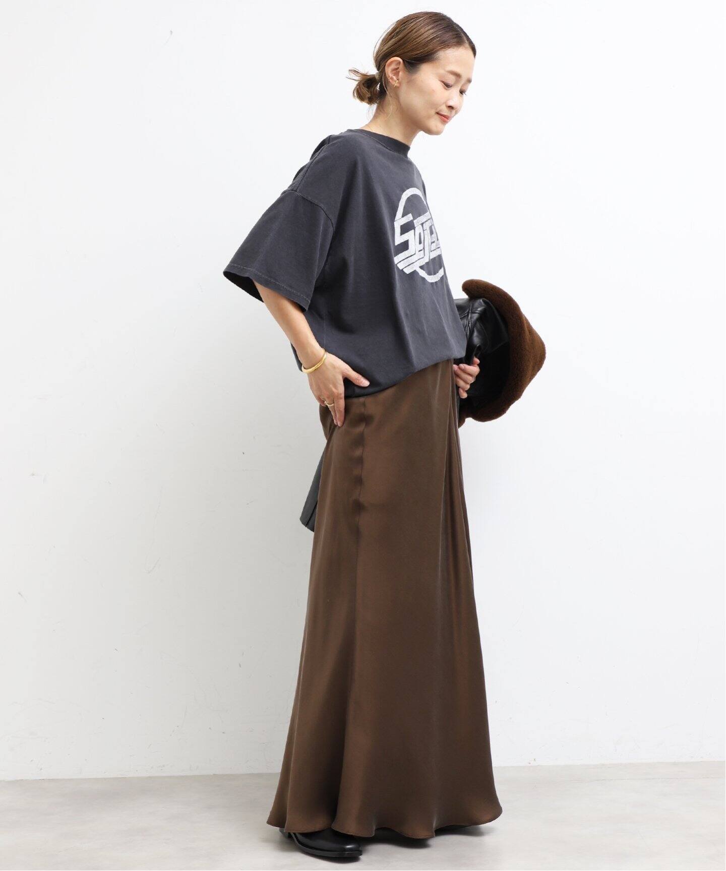 ROCK Tシャツ 1st（Tシャツ／カットソー）｜Deuxieme Classe 
