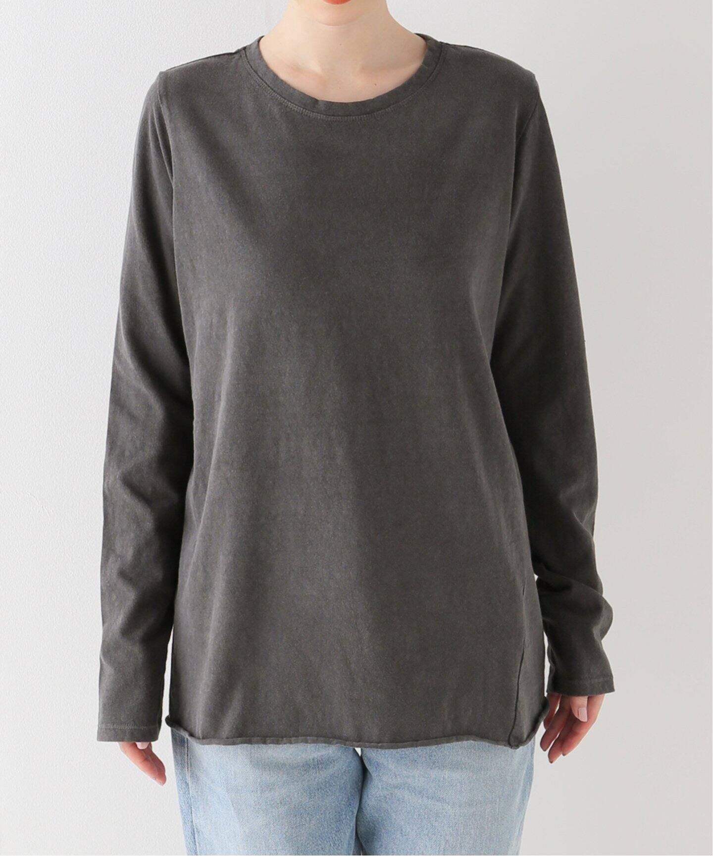 Layering Tシャツ（Tシャツ／カットソー）｜Deuxieme Classe  