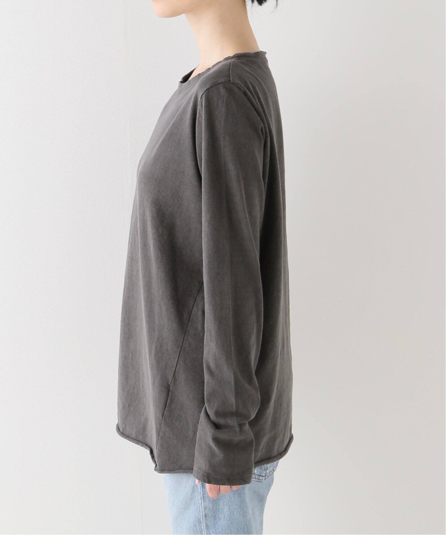 Layering Tシャツ（Tシャツ／カットソー）｜Deuxieme Classe  